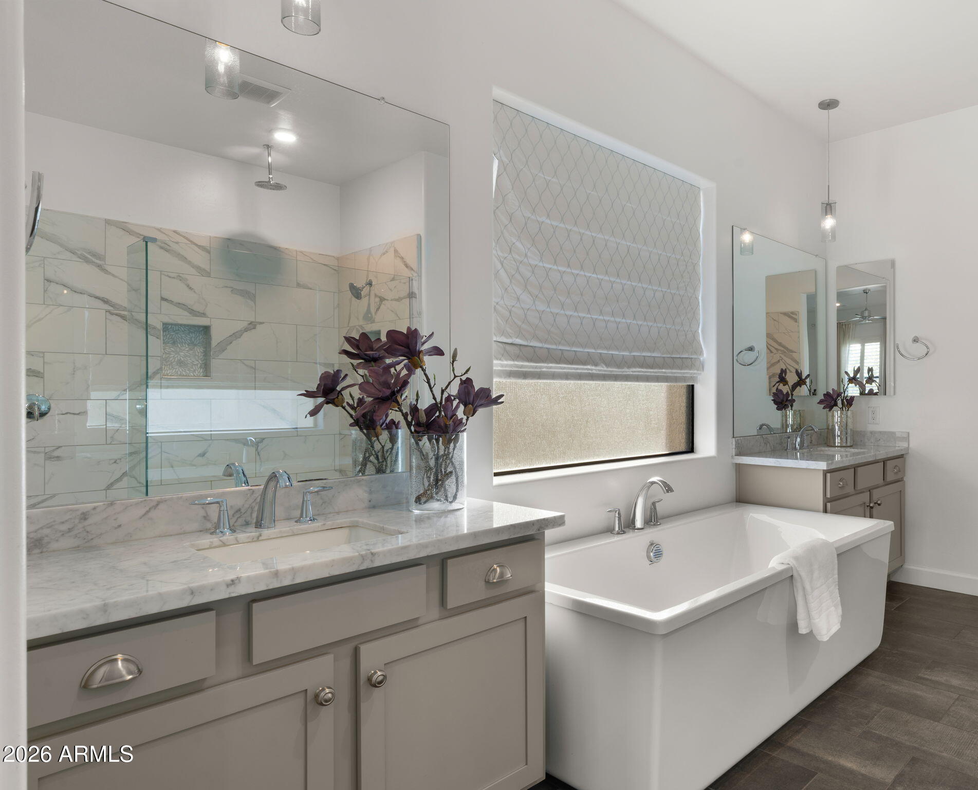 LEGACY AT SEVILLE - Residential