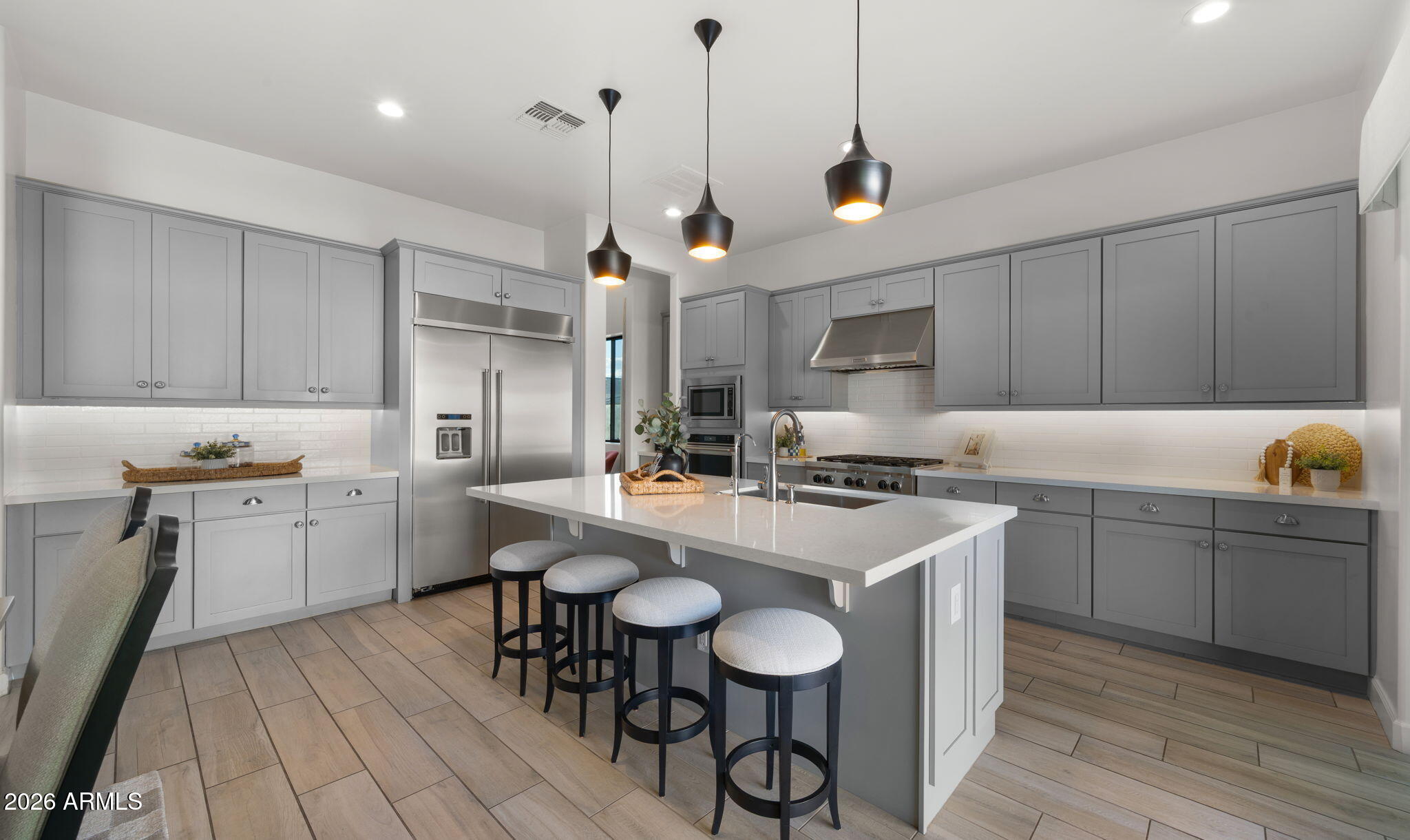 LEGACY AT SEVILLE - Residential
