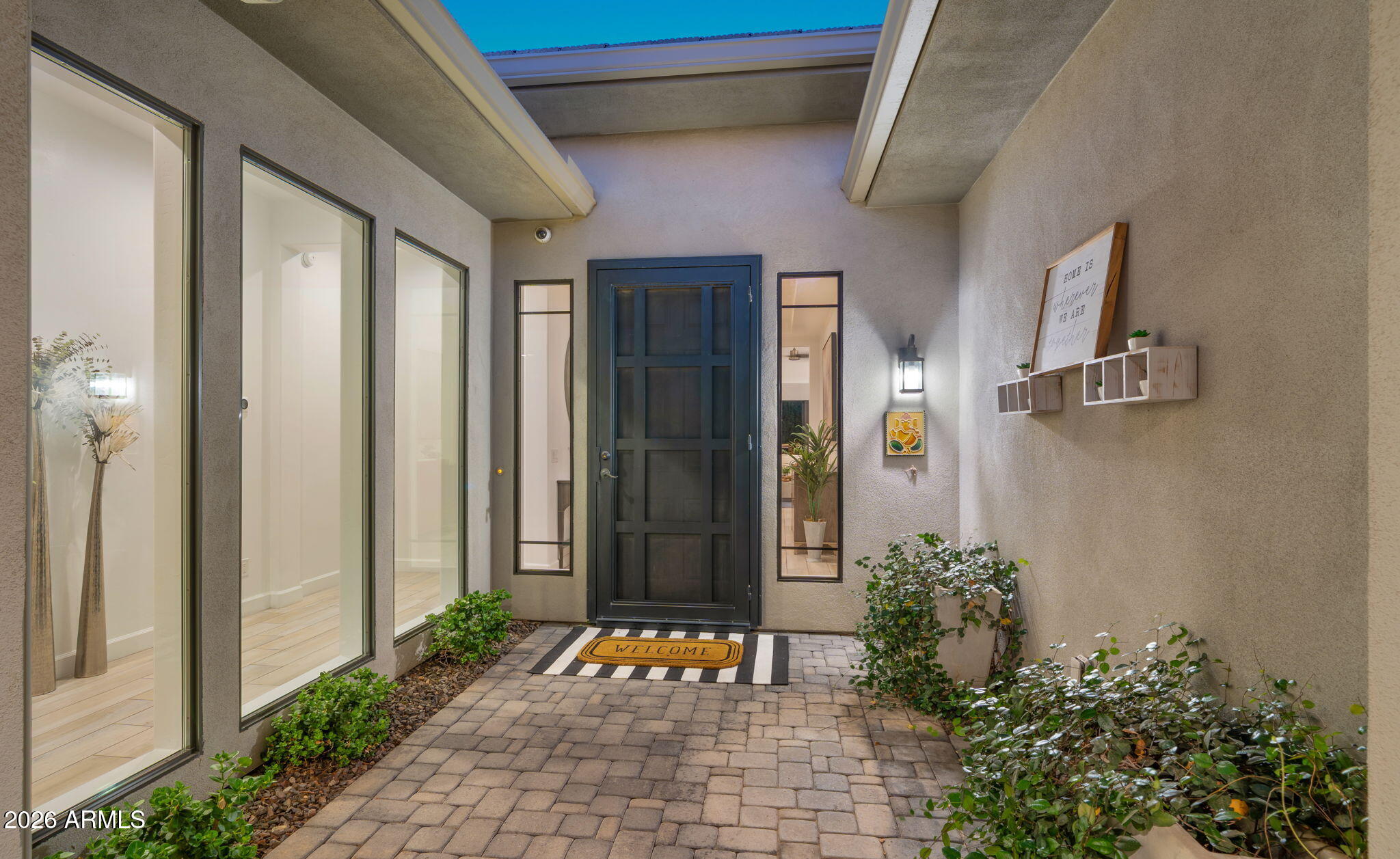 LEGACY AT SEVILLE - Residential