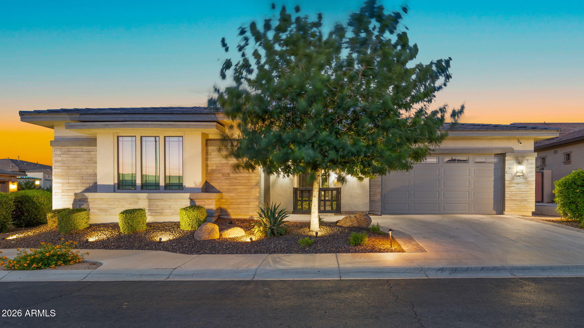 LEGACY AT SEVILLE - Residential