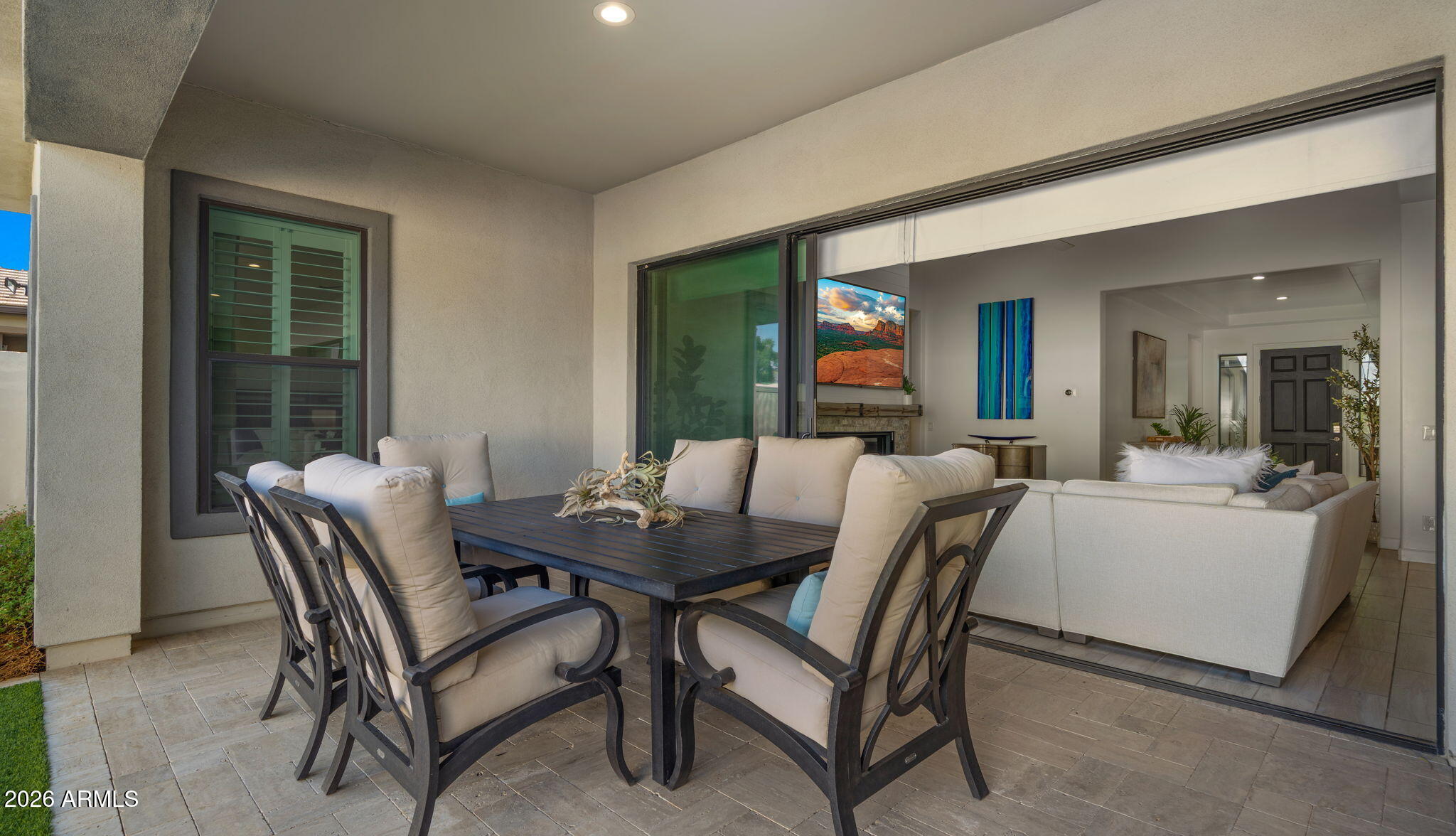 LEGACY AT SEVILLE - Residential