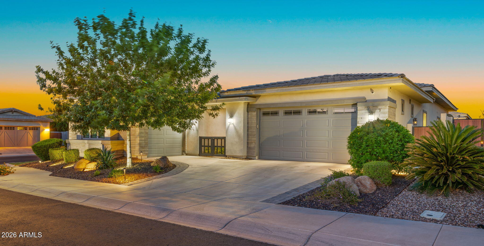 LEGACY AT SEVILLE - Residential