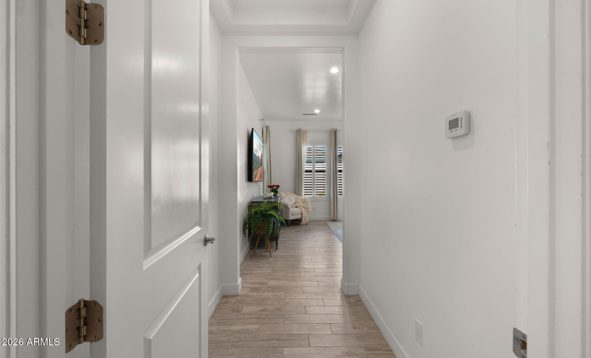 LEGACY AT SEVILLE - Residential