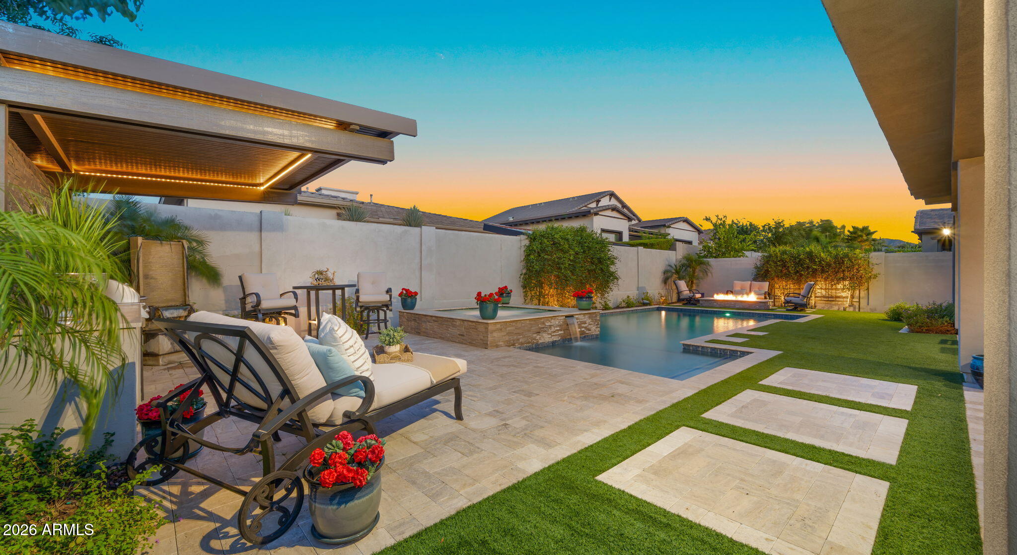LEGACY AT SEVILLE - Residential