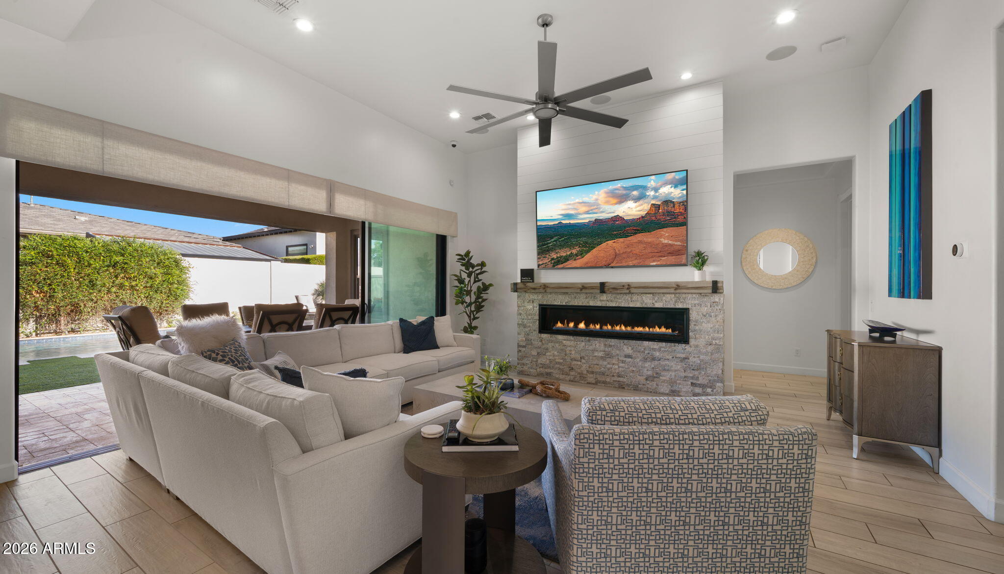 LEGACY AT SEVILLE - Residential