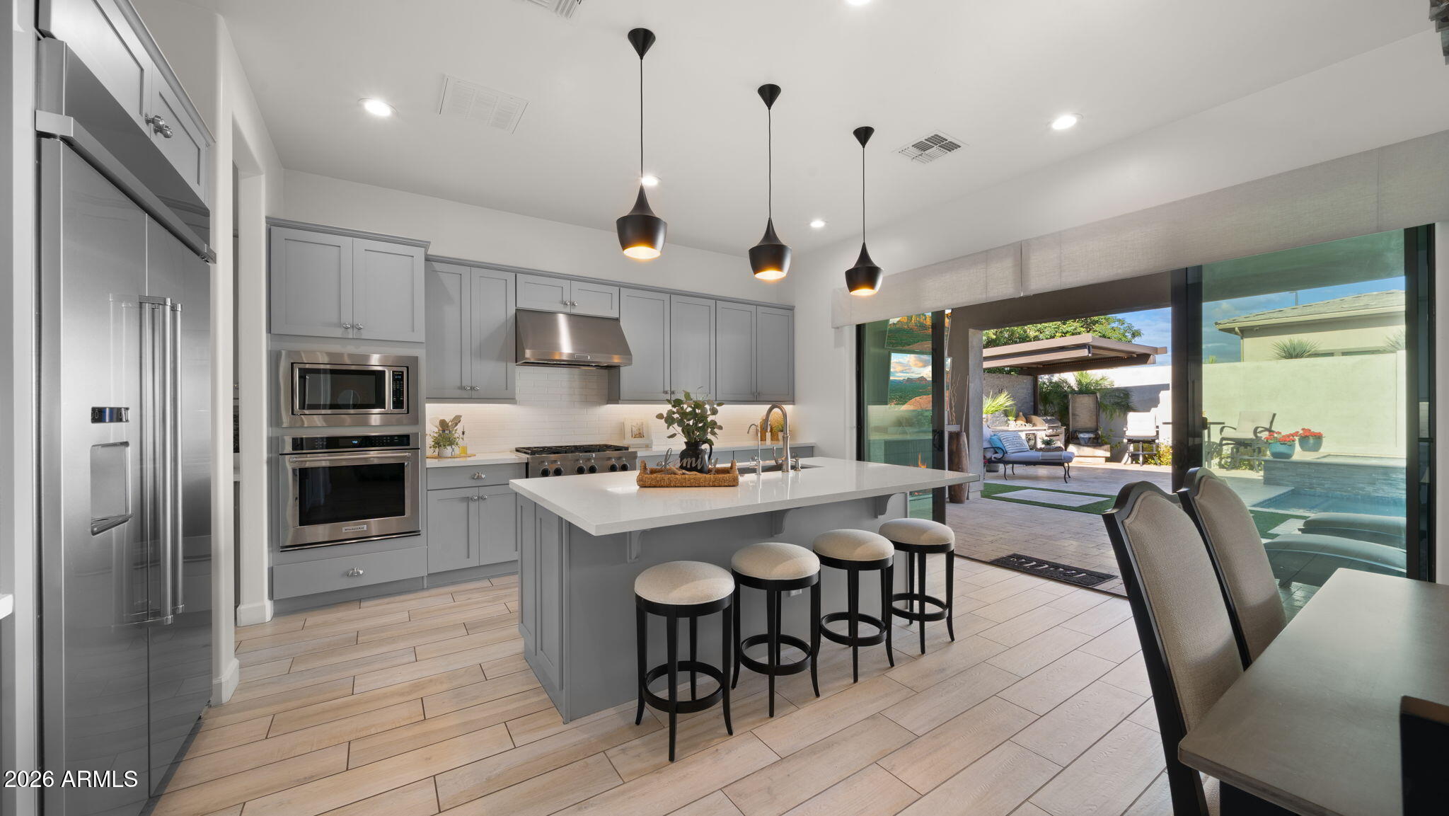 LEGACY AT SEVILLE - Residential