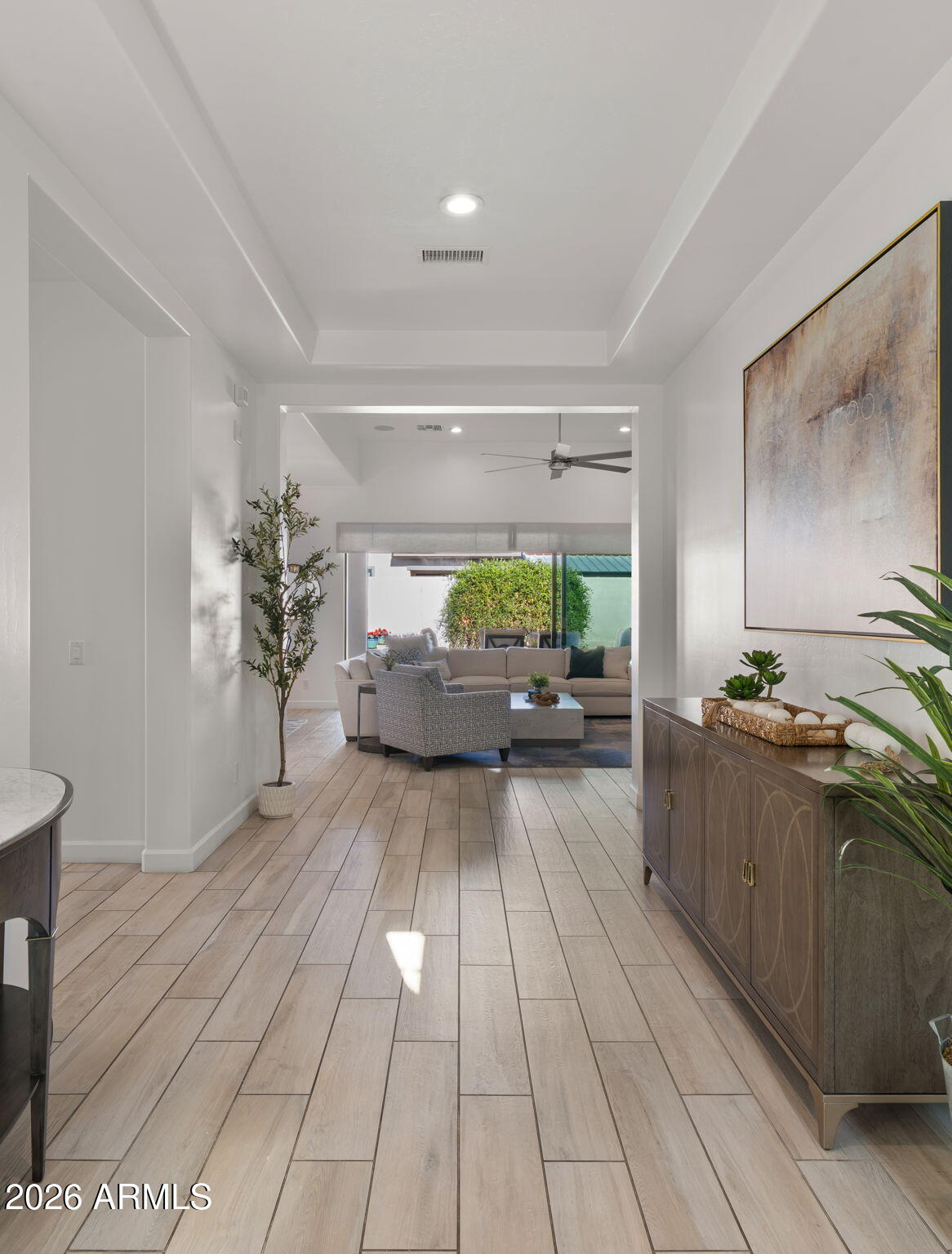 LEGACY AT SEVILLE - Residential