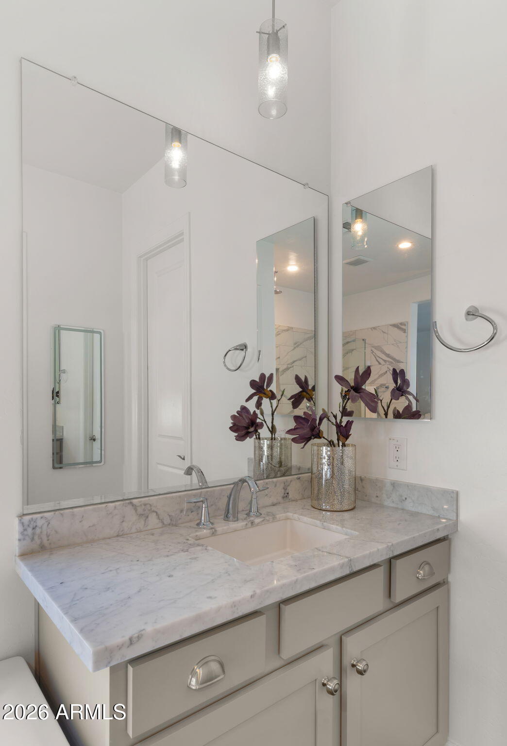 LEGACY AT SEVILLE - Residential