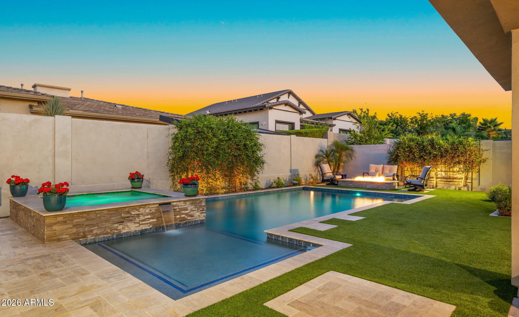 LEGACY AT SEVILLE - Residential