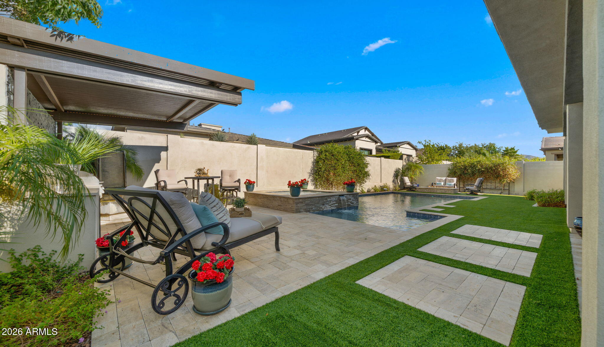 LEGACY AT SEVILLE - Residential