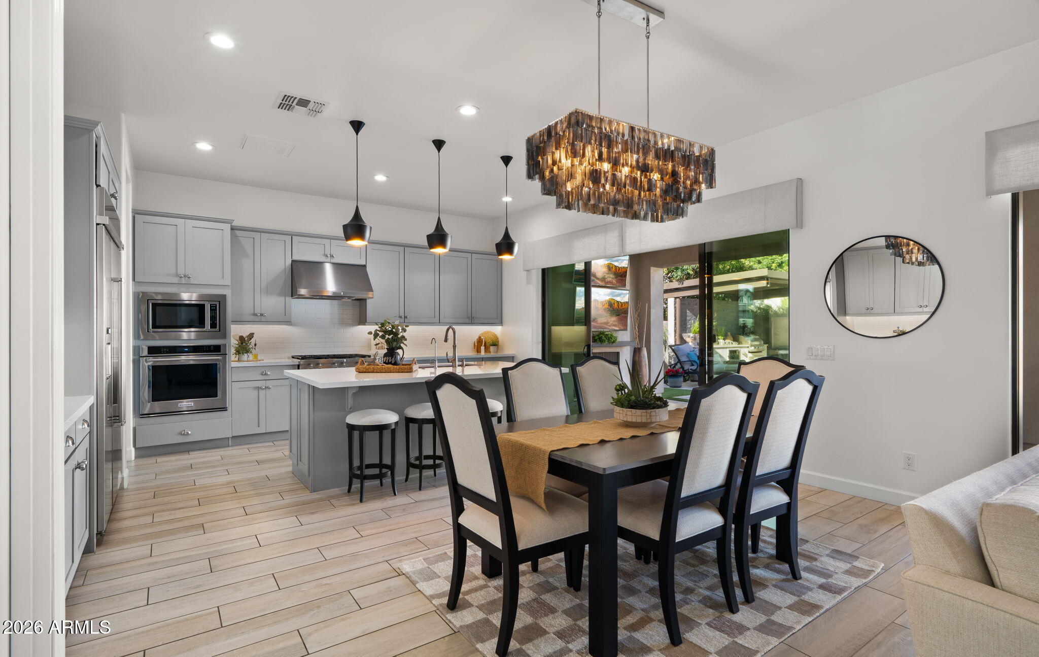 LEGACY AT SEVILLE - Residential