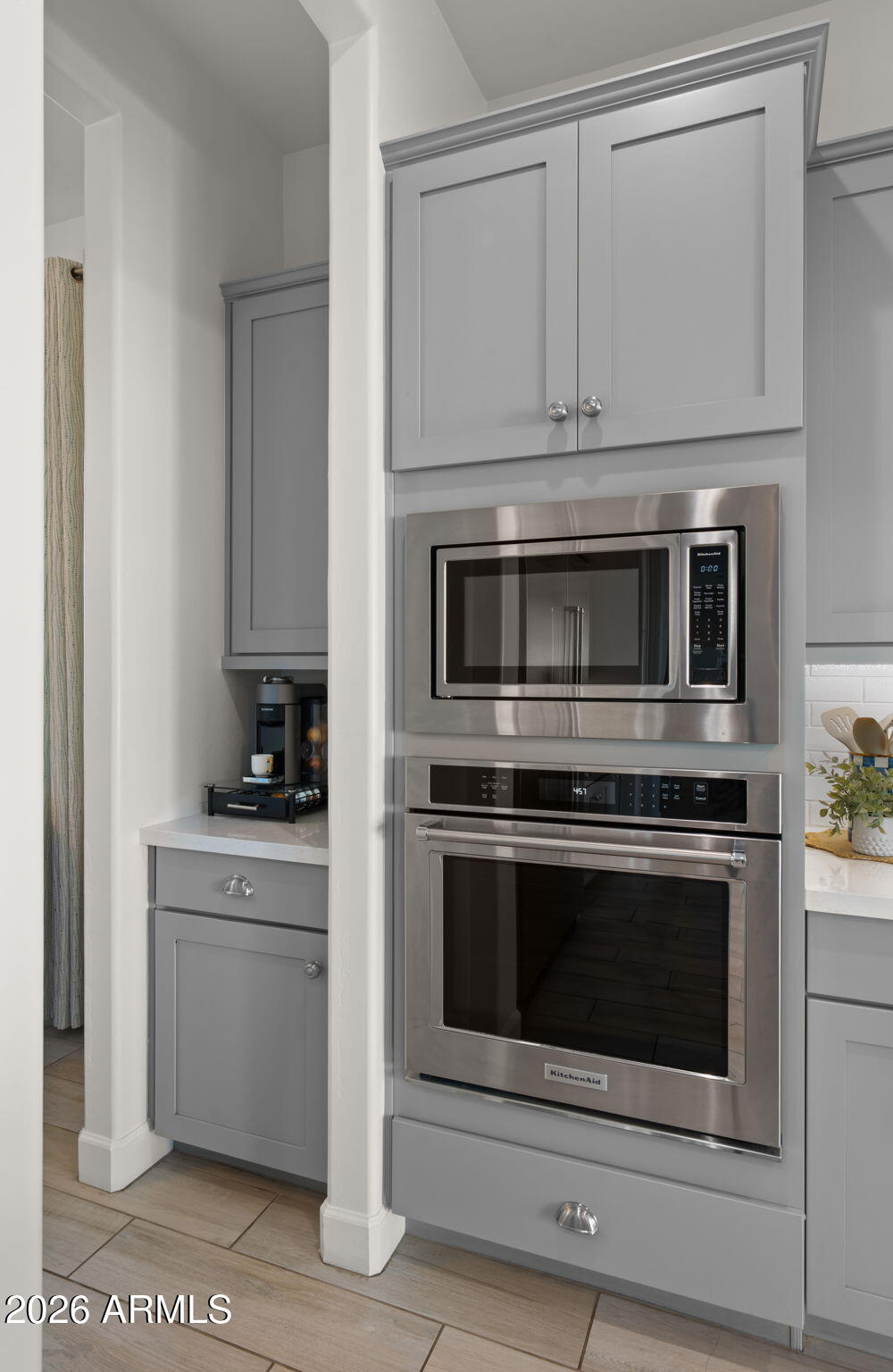 LEGACY AT SEVILLE - Residential