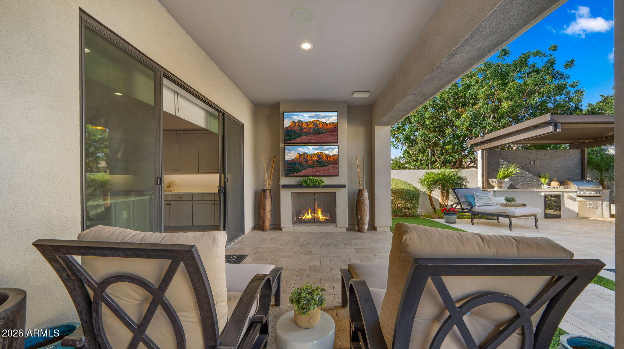 LEGACY AT SEVILLE - Residential