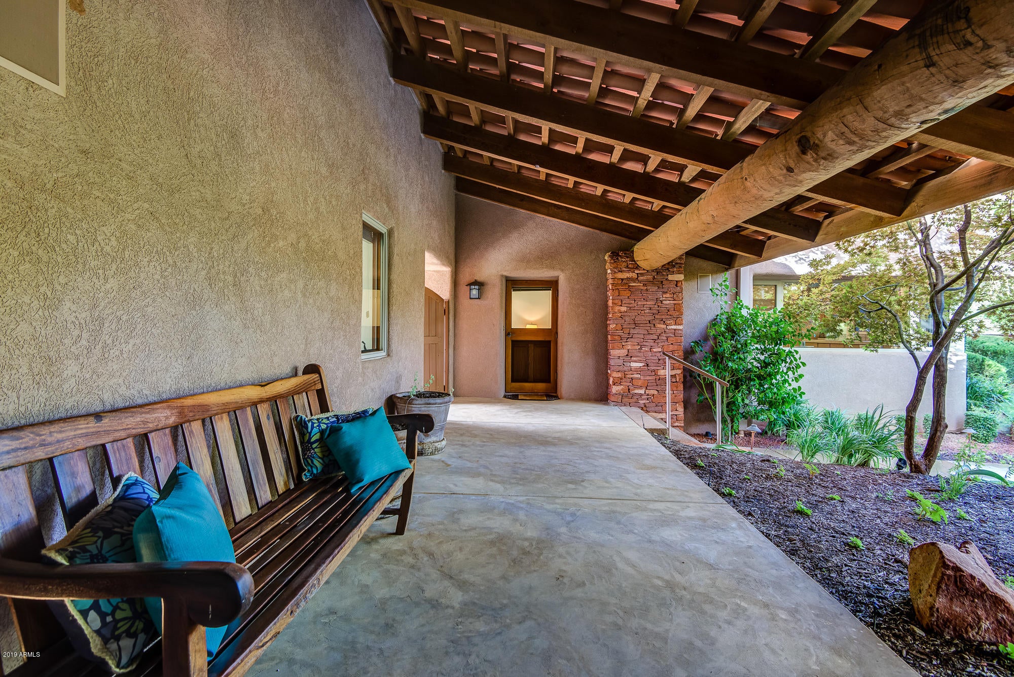 Metes and Bounds - Residential