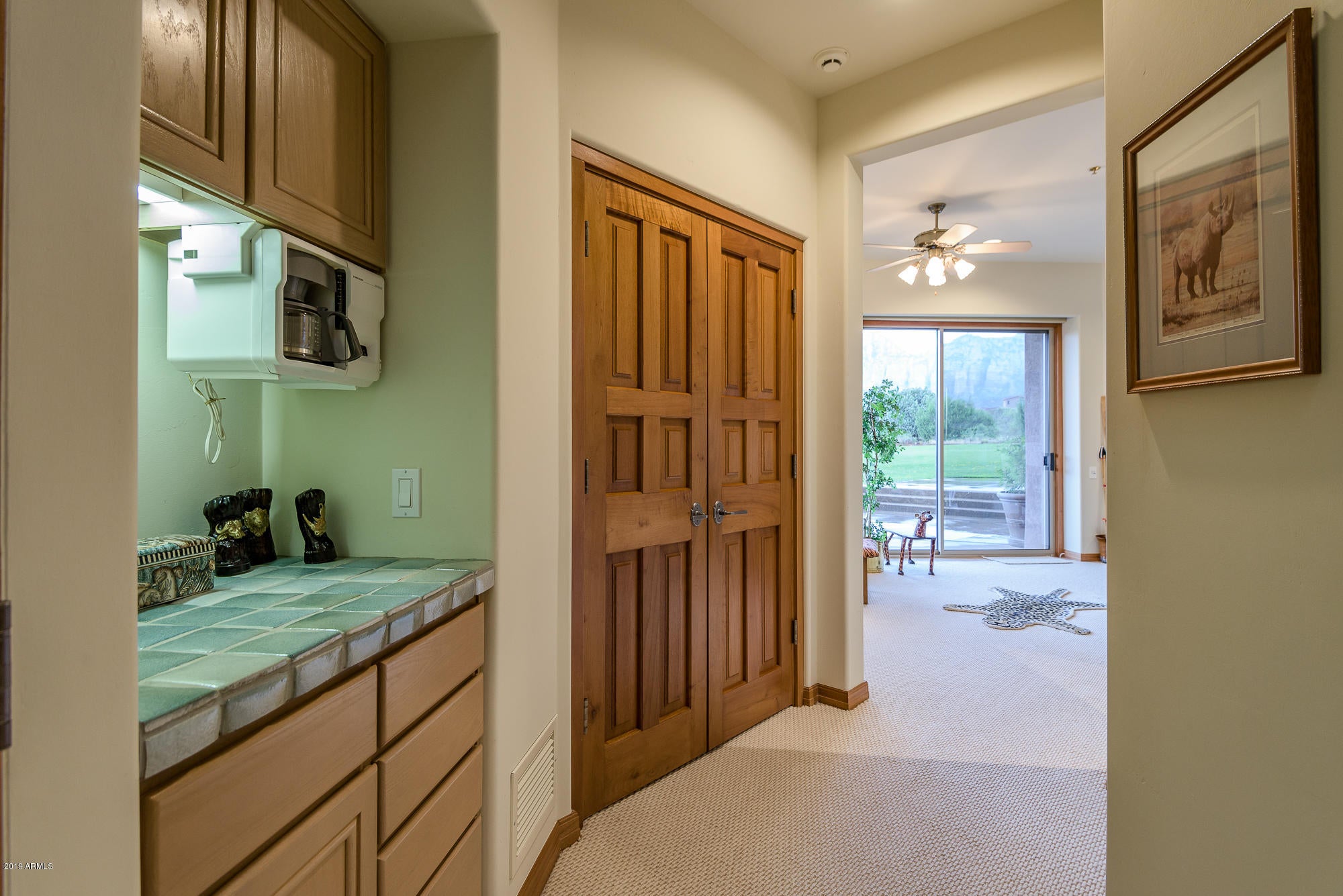 Metes and Bounds - Residential