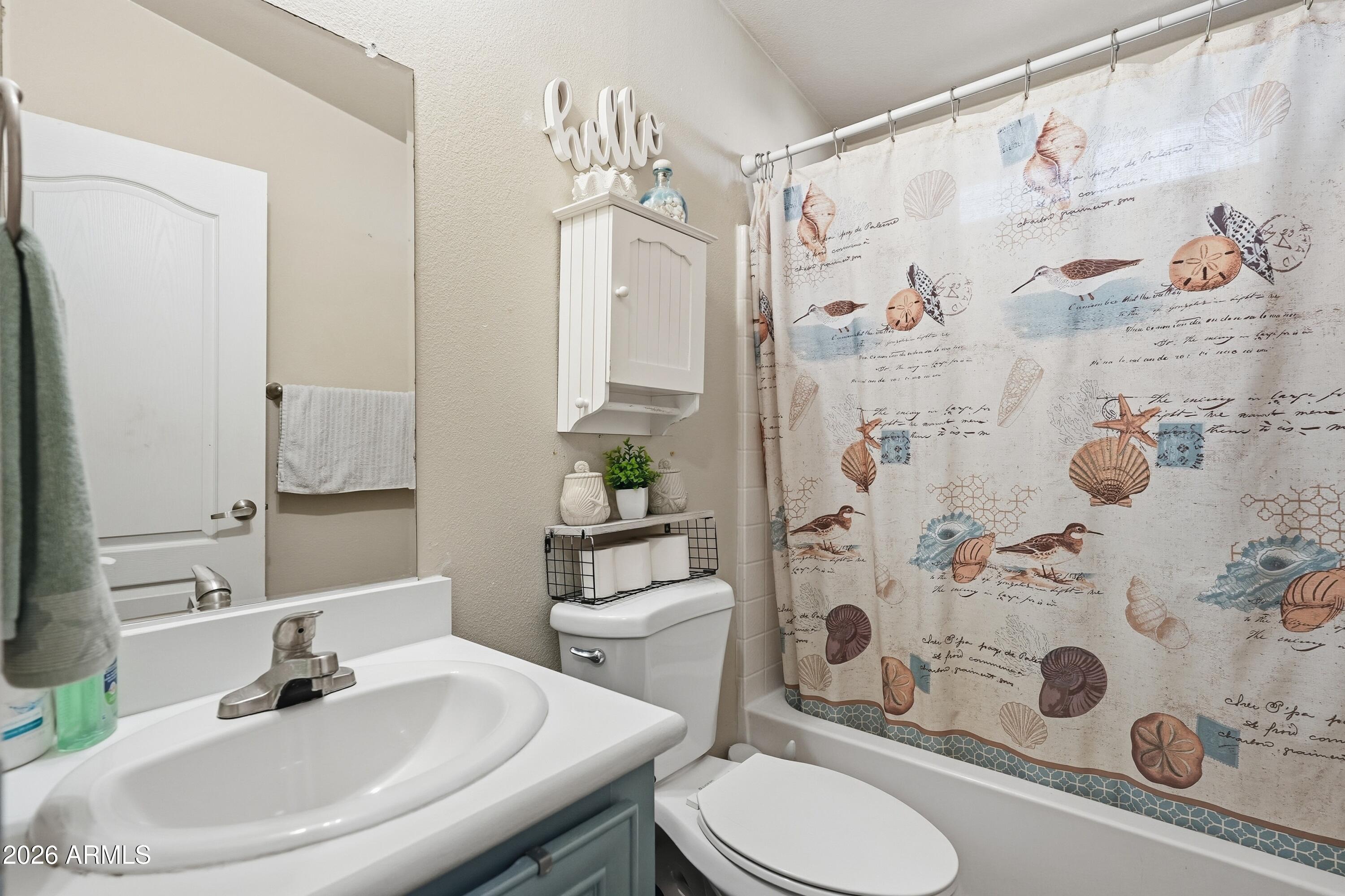 BUFFALO RIDGE MOBILE HOME PARK ADDITION - Residential