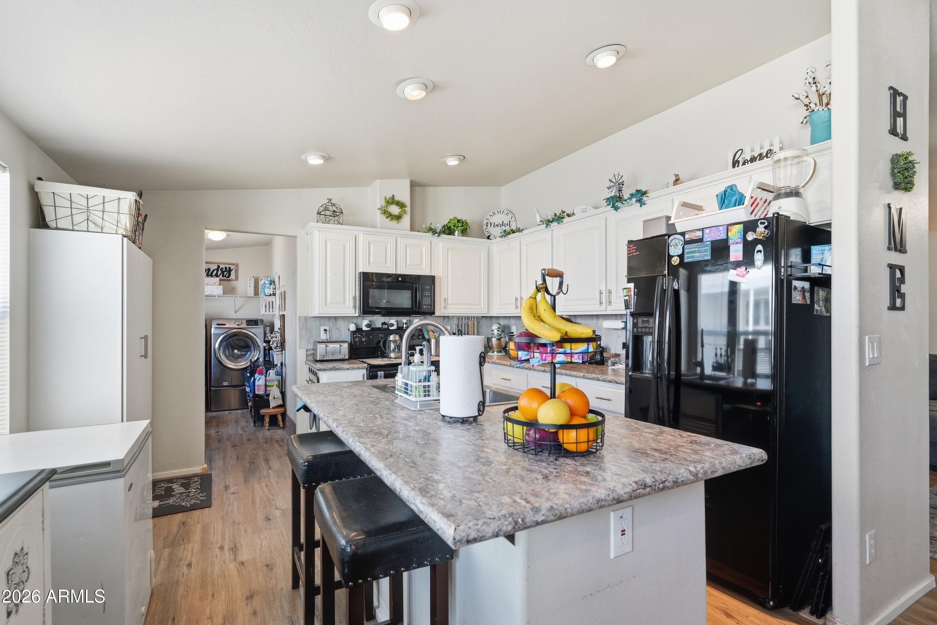BUFFALO RIDGE MOBILE HOME PARK ADDITION - Residential
