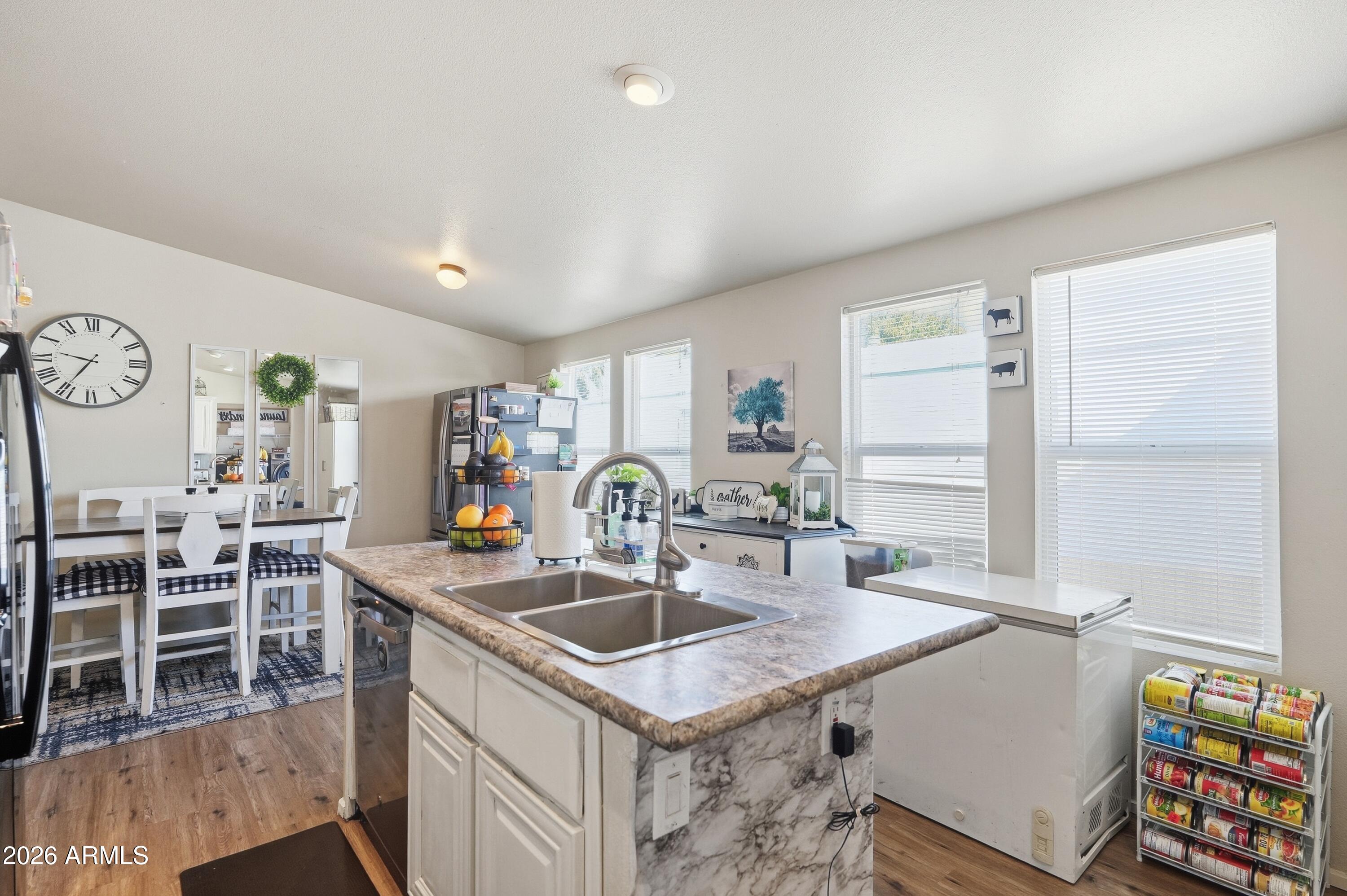 BUFFALO RIDGE MOBILE HOME PARK ADDITION - Residential