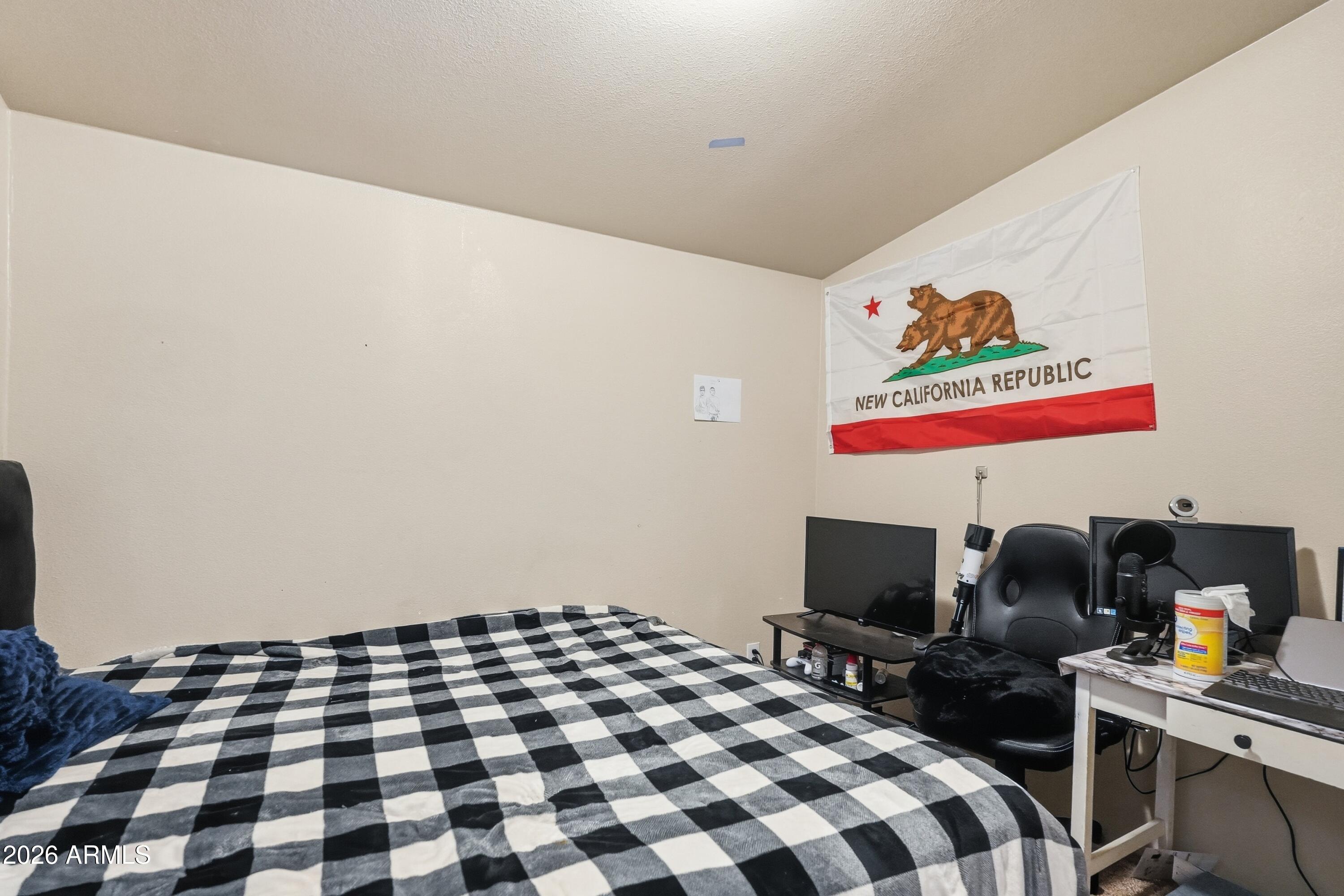 BUFFALO RIDGE MOBILE HOME PARK ADDITION - Residential