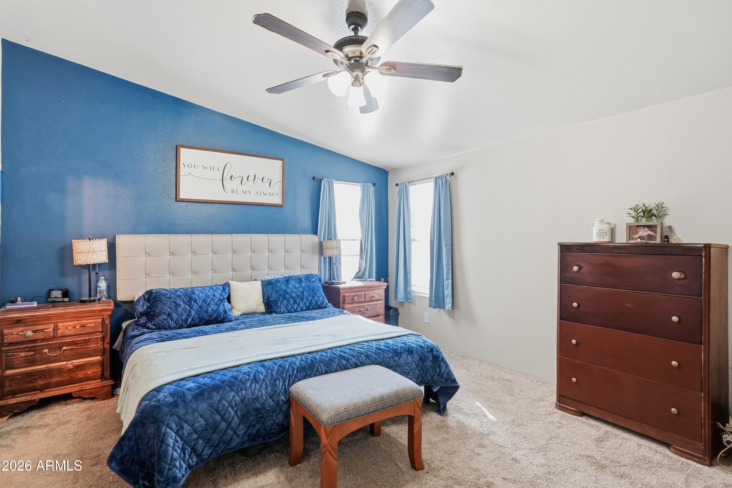 BUFFALO RIDGE MOBILE HOME PARK ADDITION - Residential