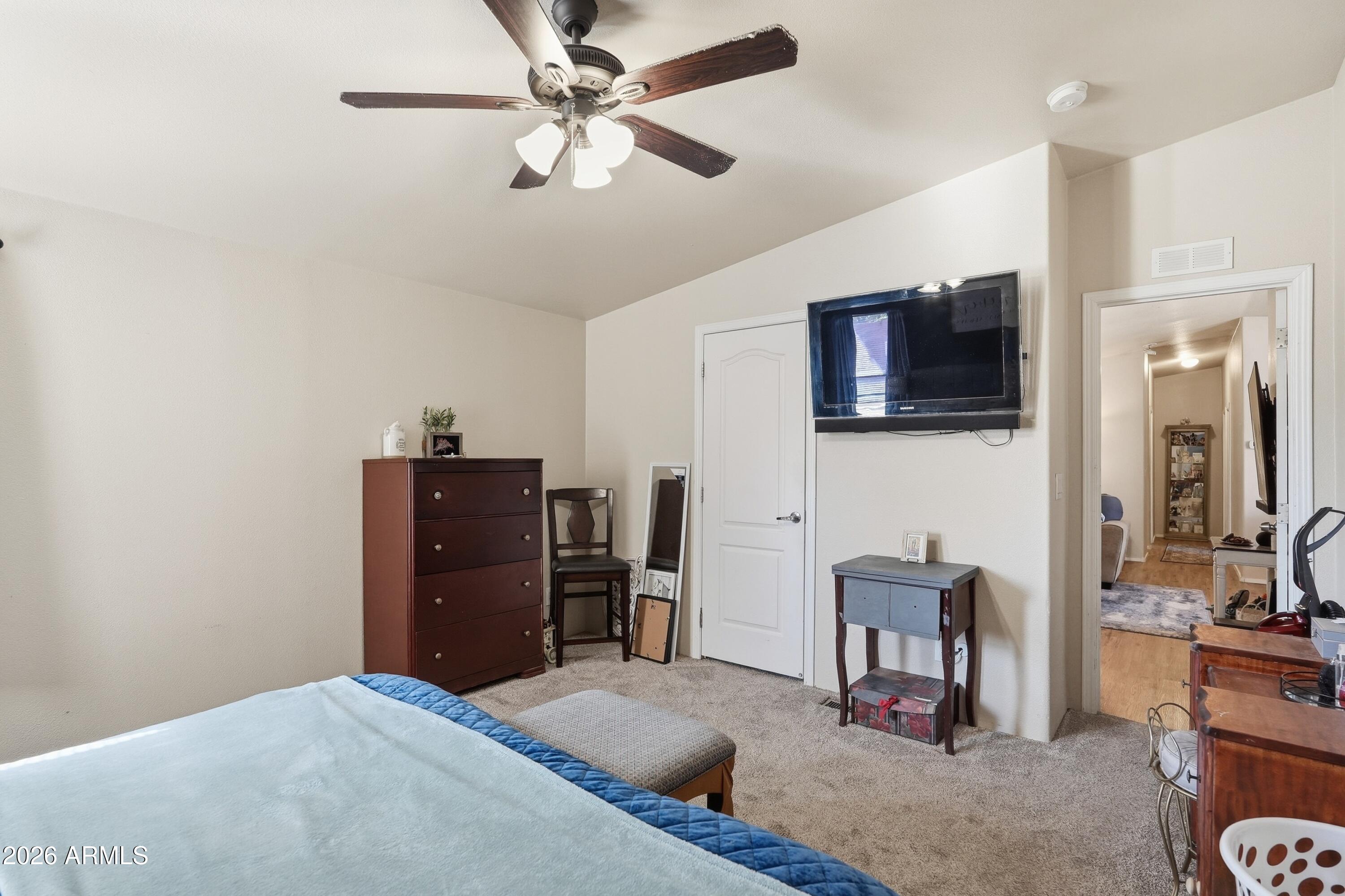 BUFFALO RIDGE MOBILE HOME PARK ADDITION - Residential