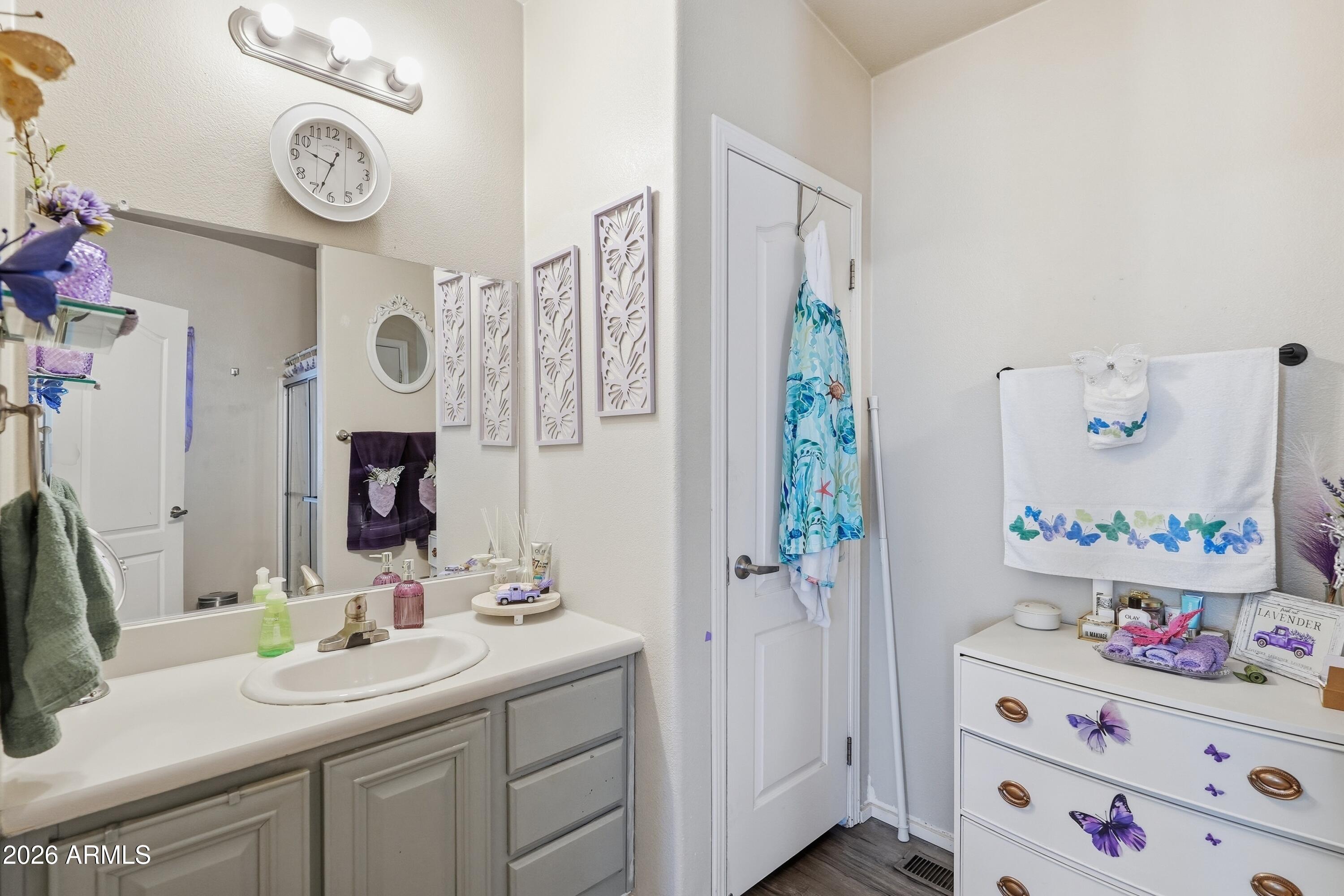 BUFFALO RIDGE MOBILE HOME PARK ADDITION - Residential