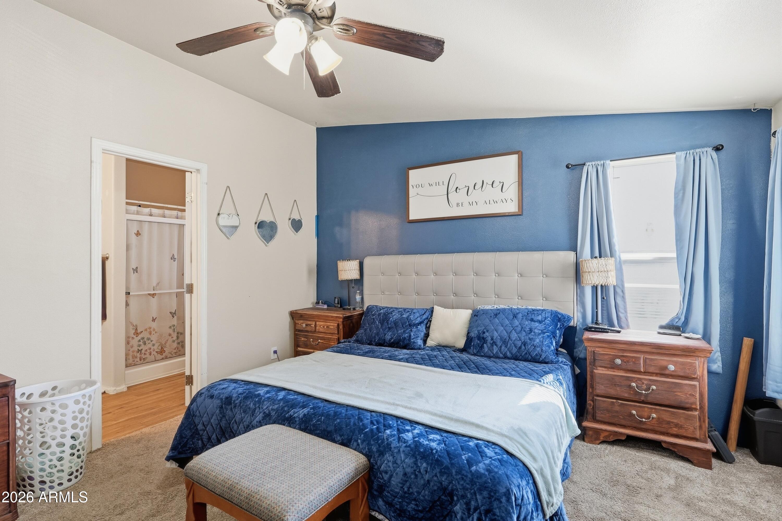 BUFFALO RIDGE MOBILE HOME PARK ADDITION - Residential