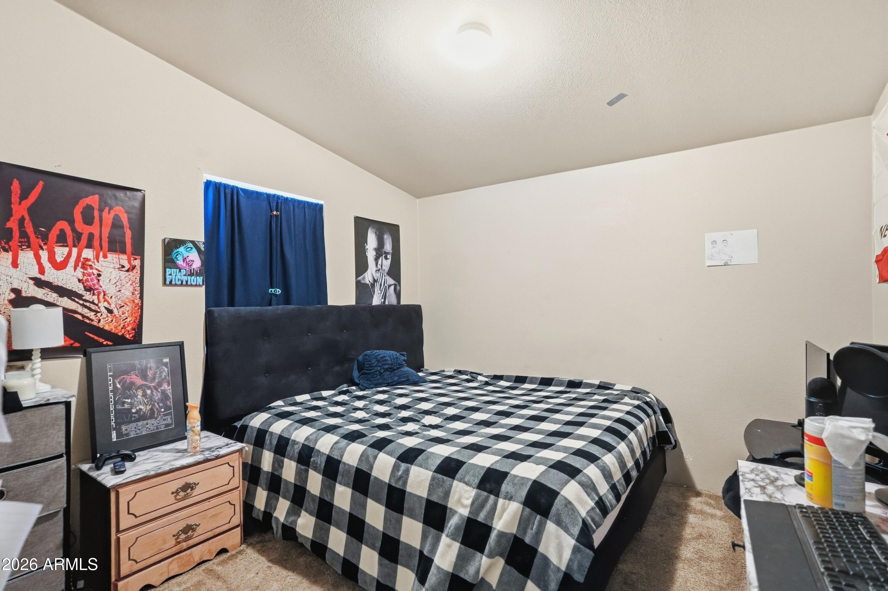 BUFFALO RIDGE MOBILE HOME PARK ADDITION - Residential