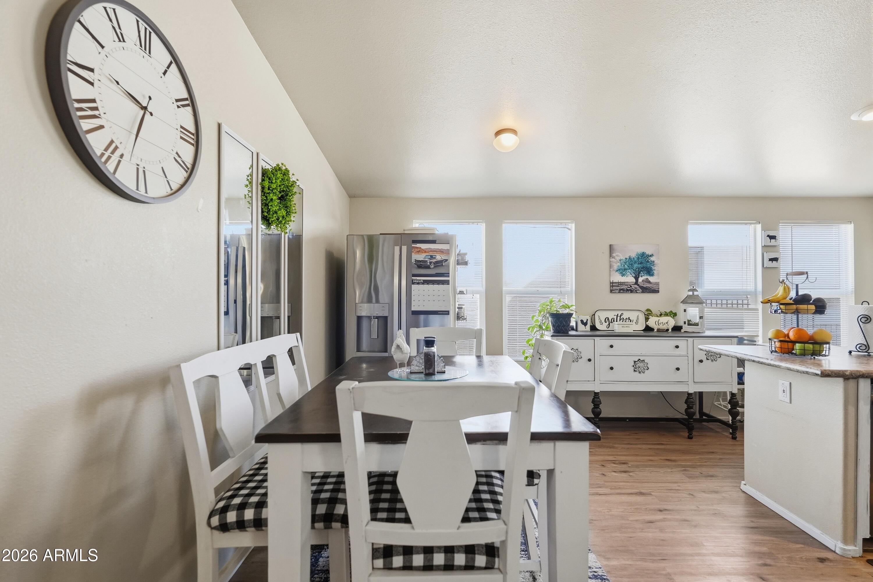 BUFFALO RIDGE MOBILE HOME PARK ADDITION - Residential
