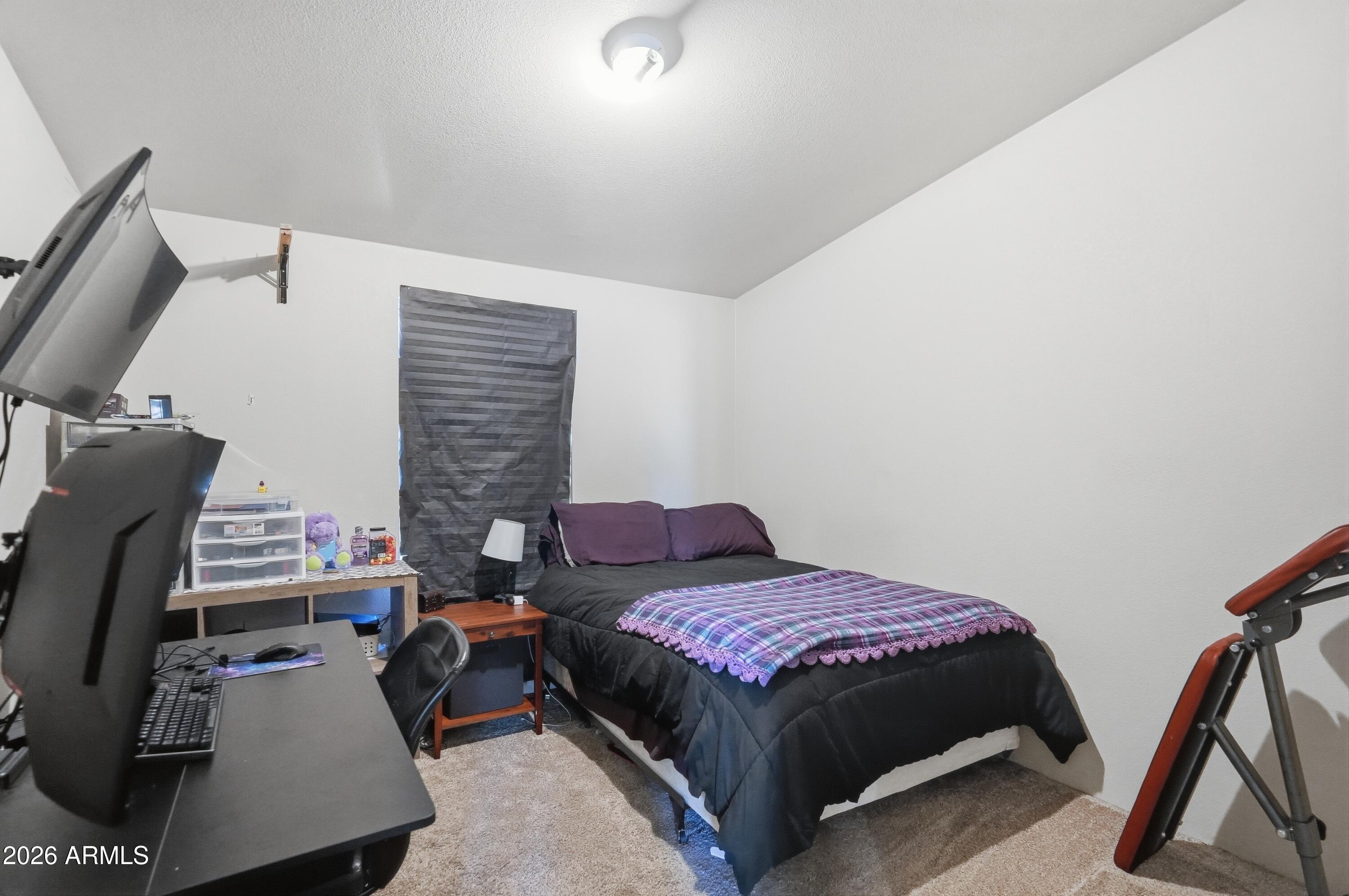 BUFFALO RIDGE MOBILE HOME PARK ADDITION - Residential