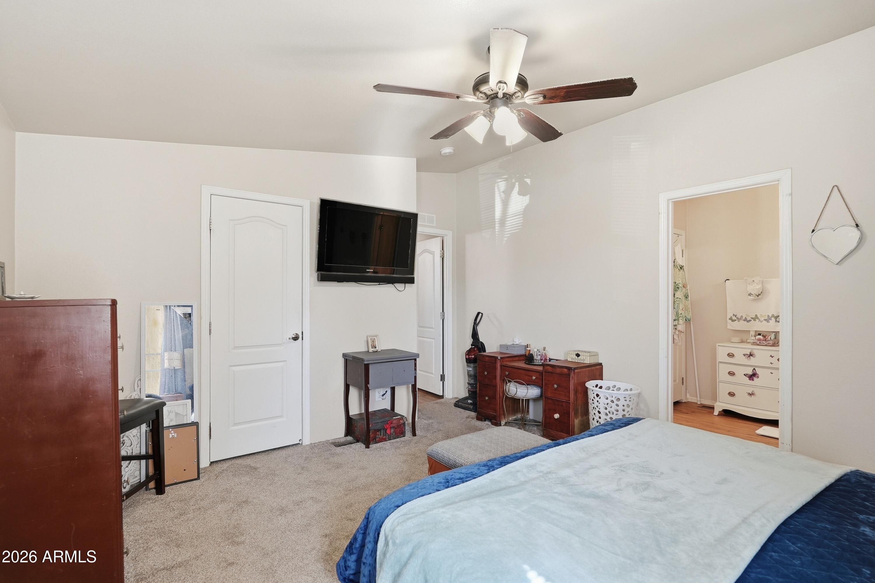BUFFALO RIDGE MOBILE HOME PARK ADDITION - Residential