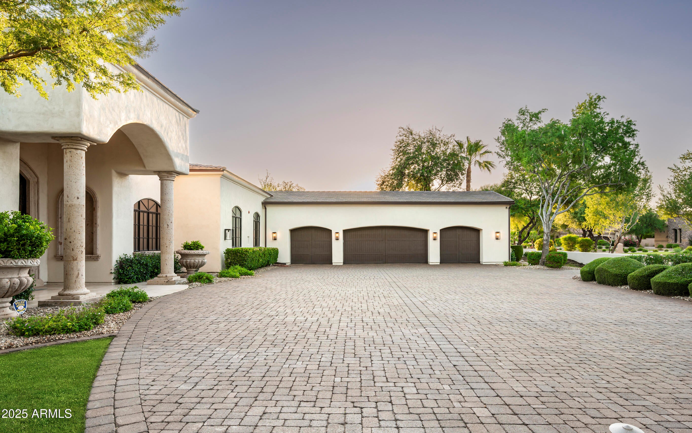 DOUBLETREE ESTATES - Residential