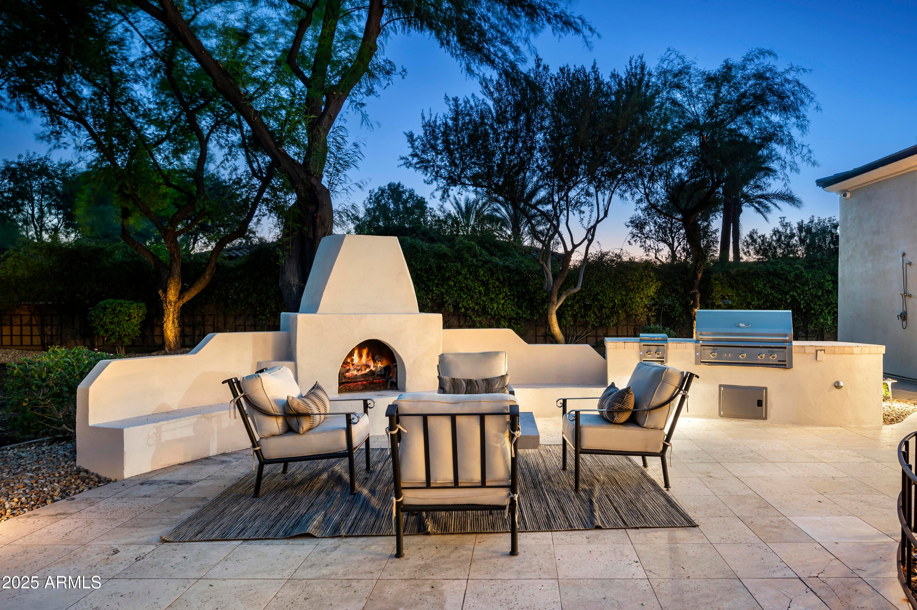 DOUBLETREE ESTATES - Residential
