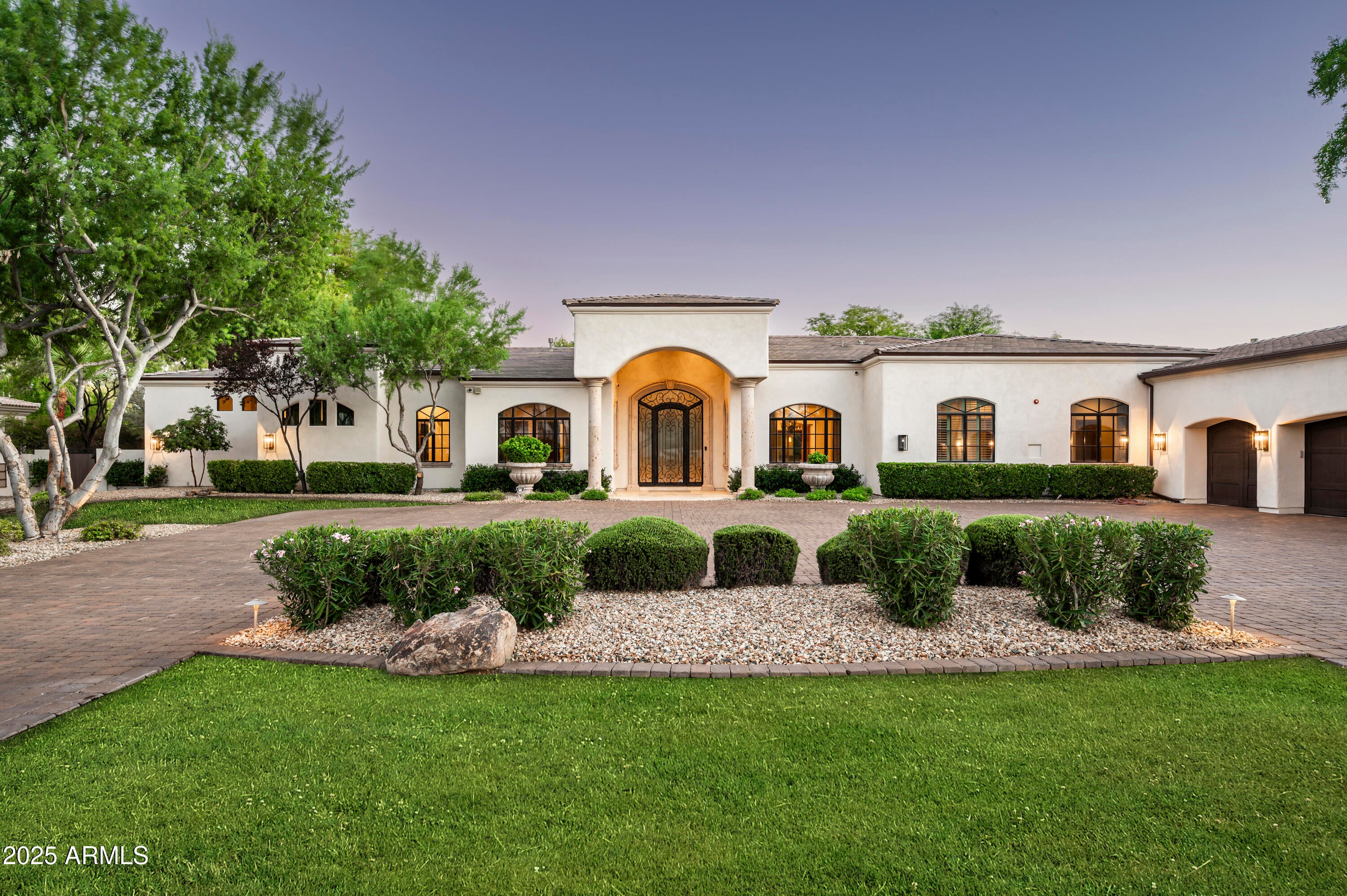 DOUBLETREE ESTATES - Residential