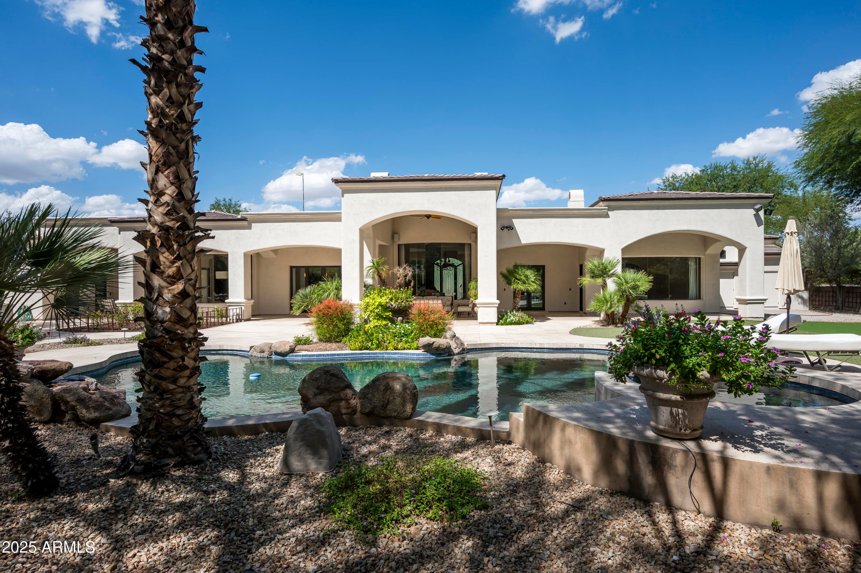 DOUBLETREE ESTATES - Residential