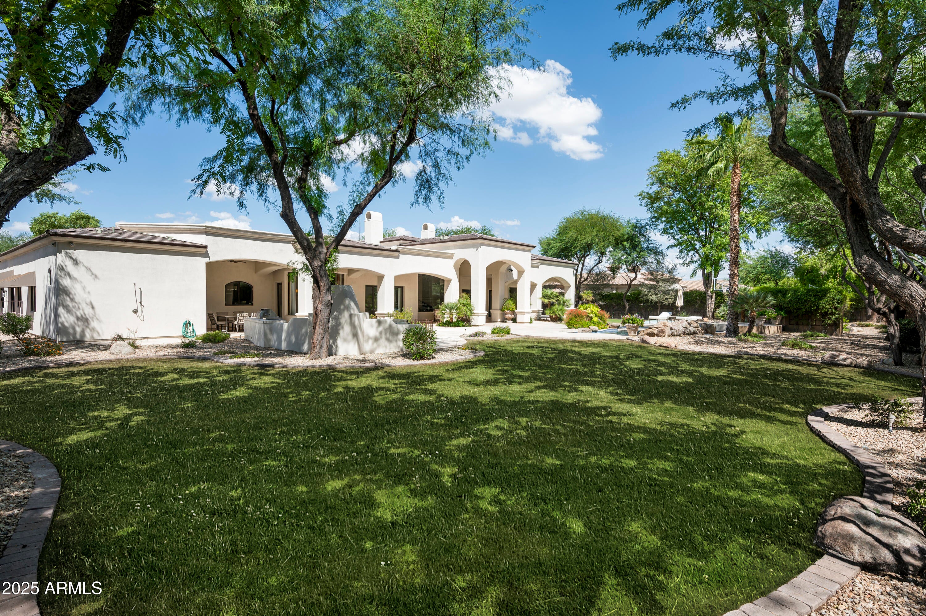 DOUBLETREE ESTATES - Residential