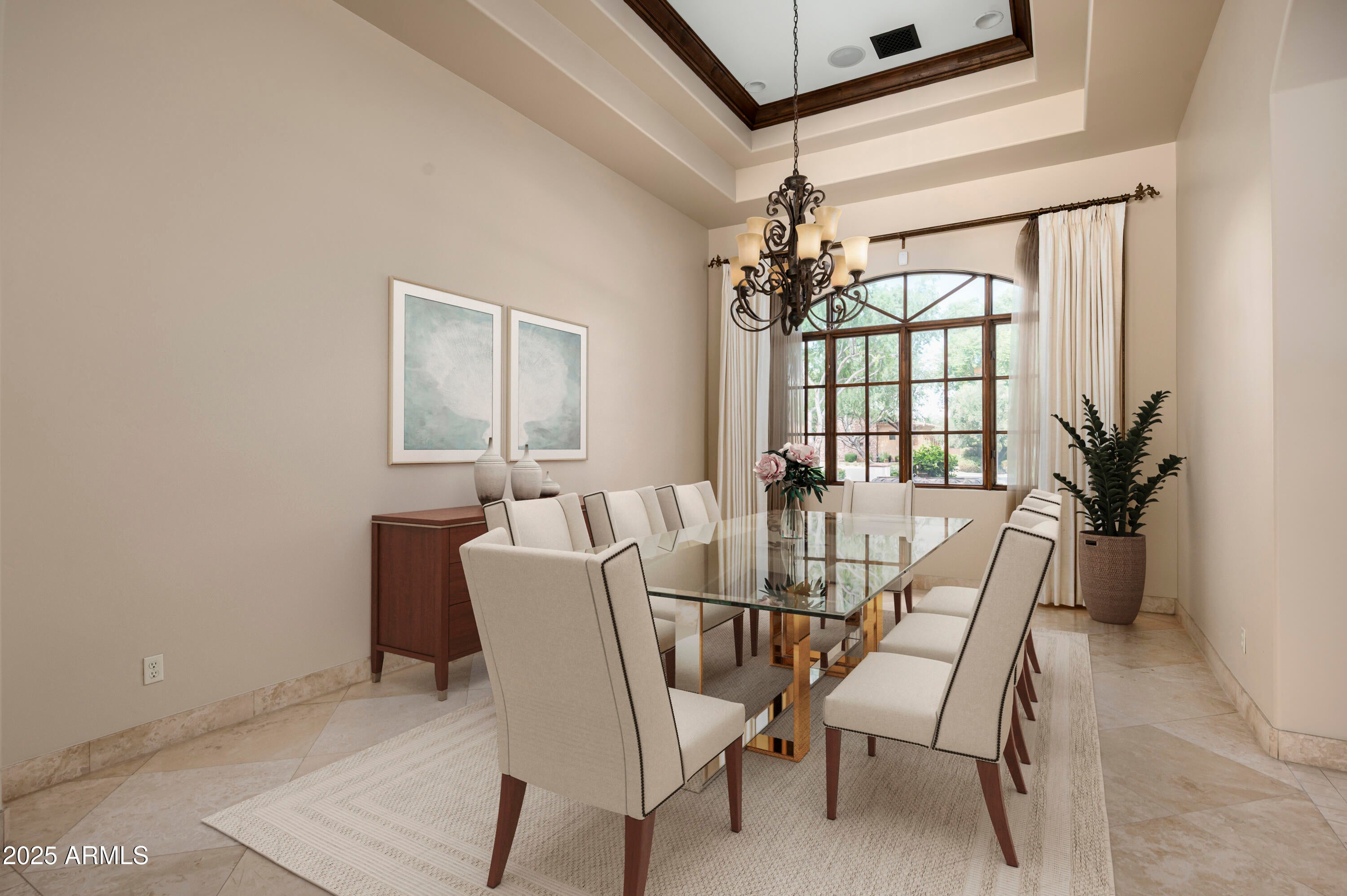 DOUBLETREE ESTATES - Residential