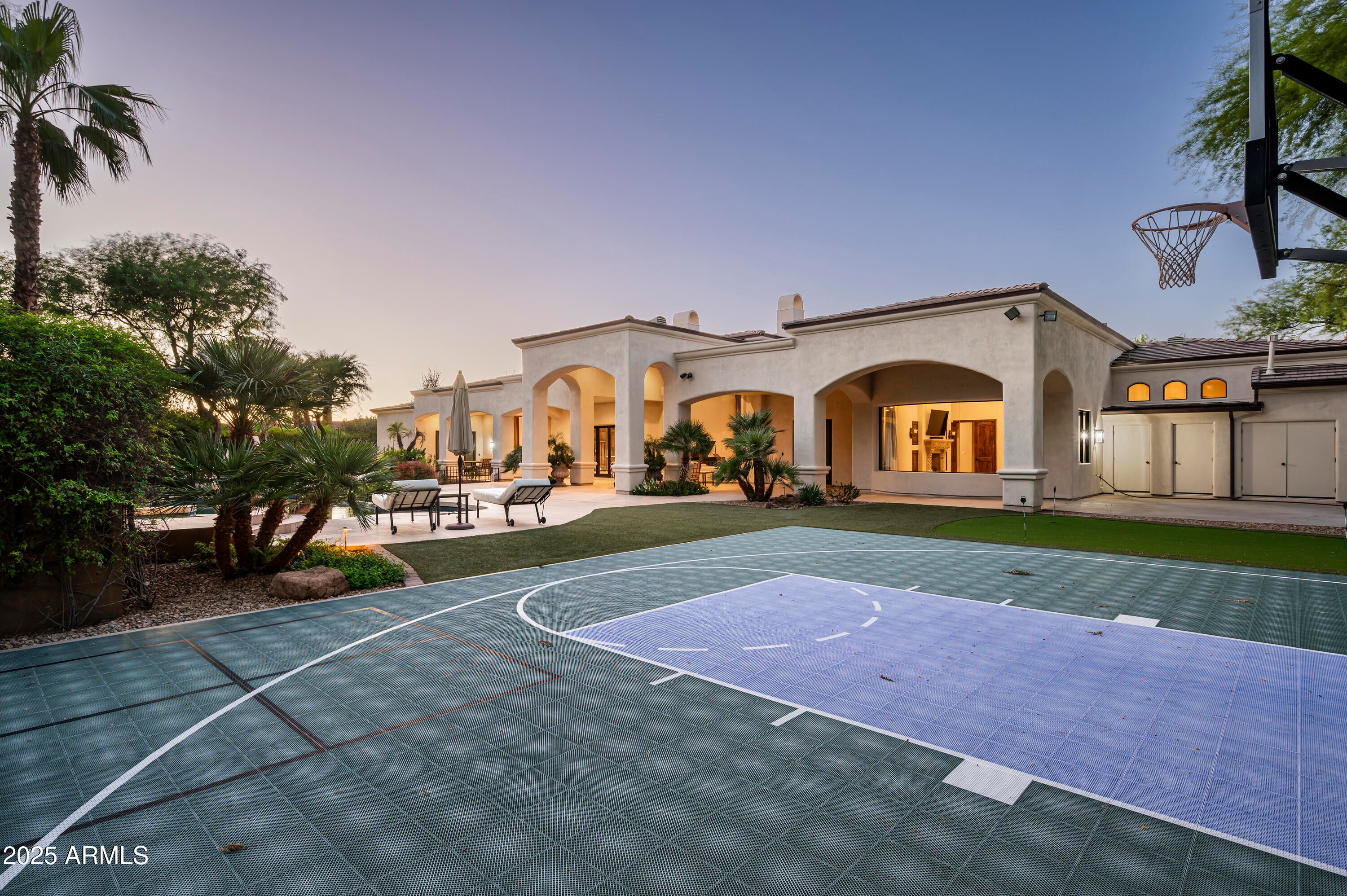 DOUBLETREE ESTATES - Residential