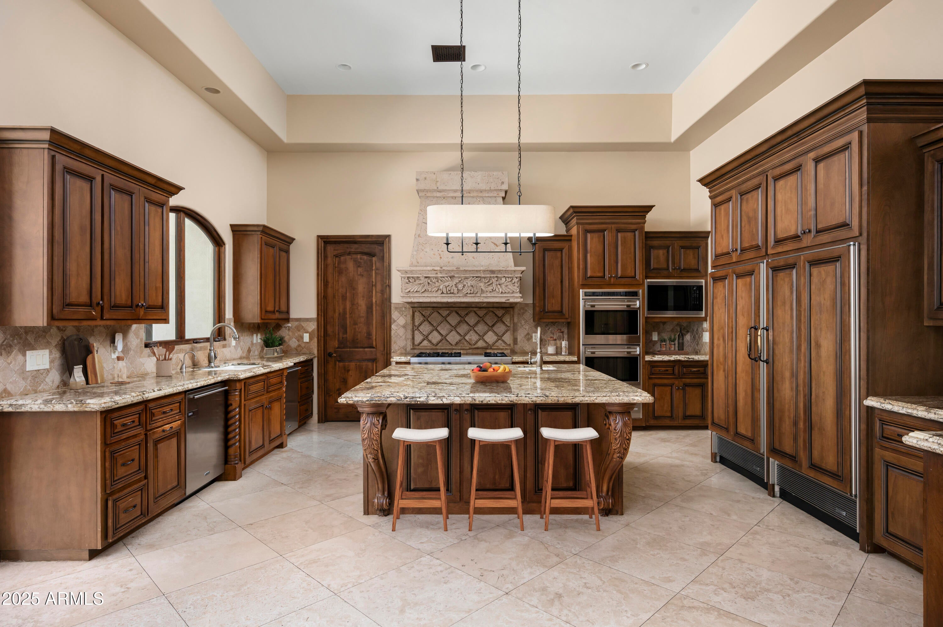 DOUBLETREE ESTATES - Residential