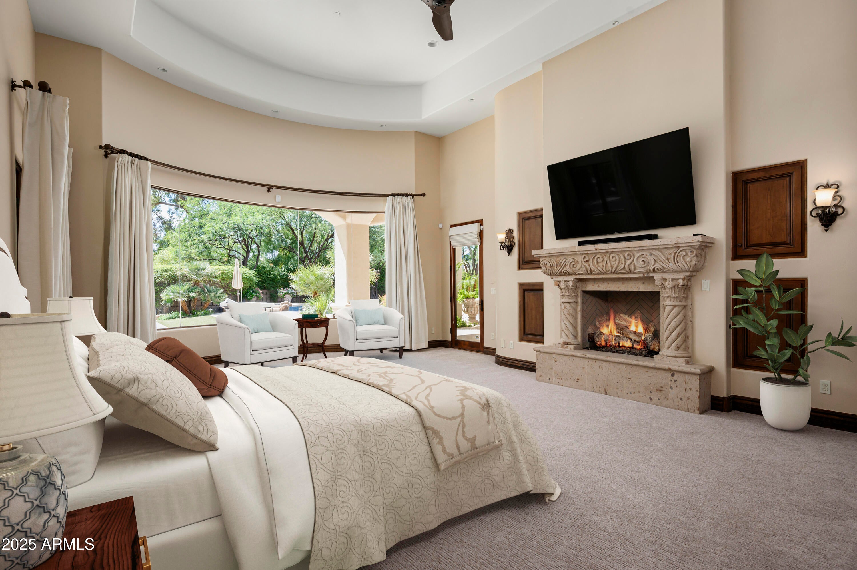 DOUBLETREE ESTATES - Residential
