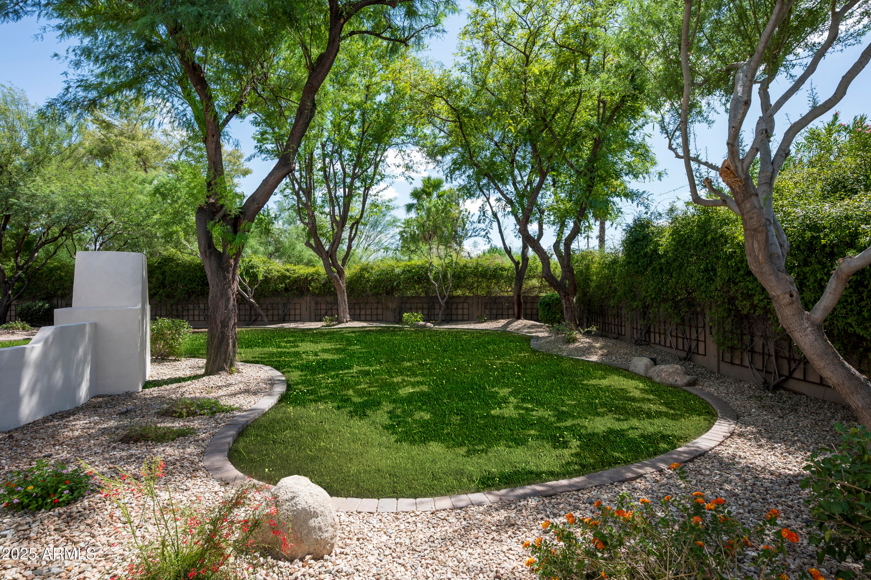 DOUBLETREE ESTATES - Residential