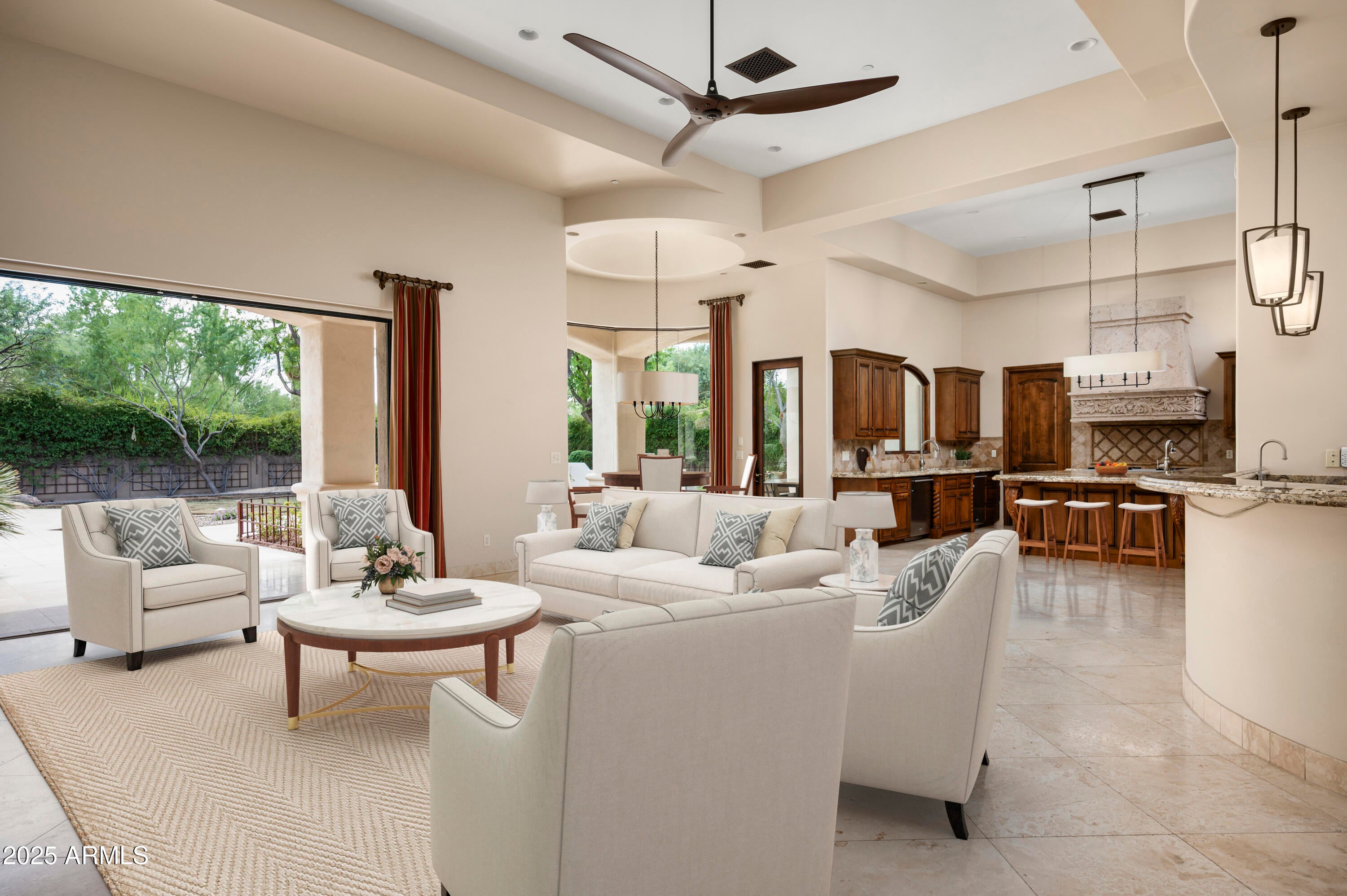 DOUBLETREE ESTATES - Residential