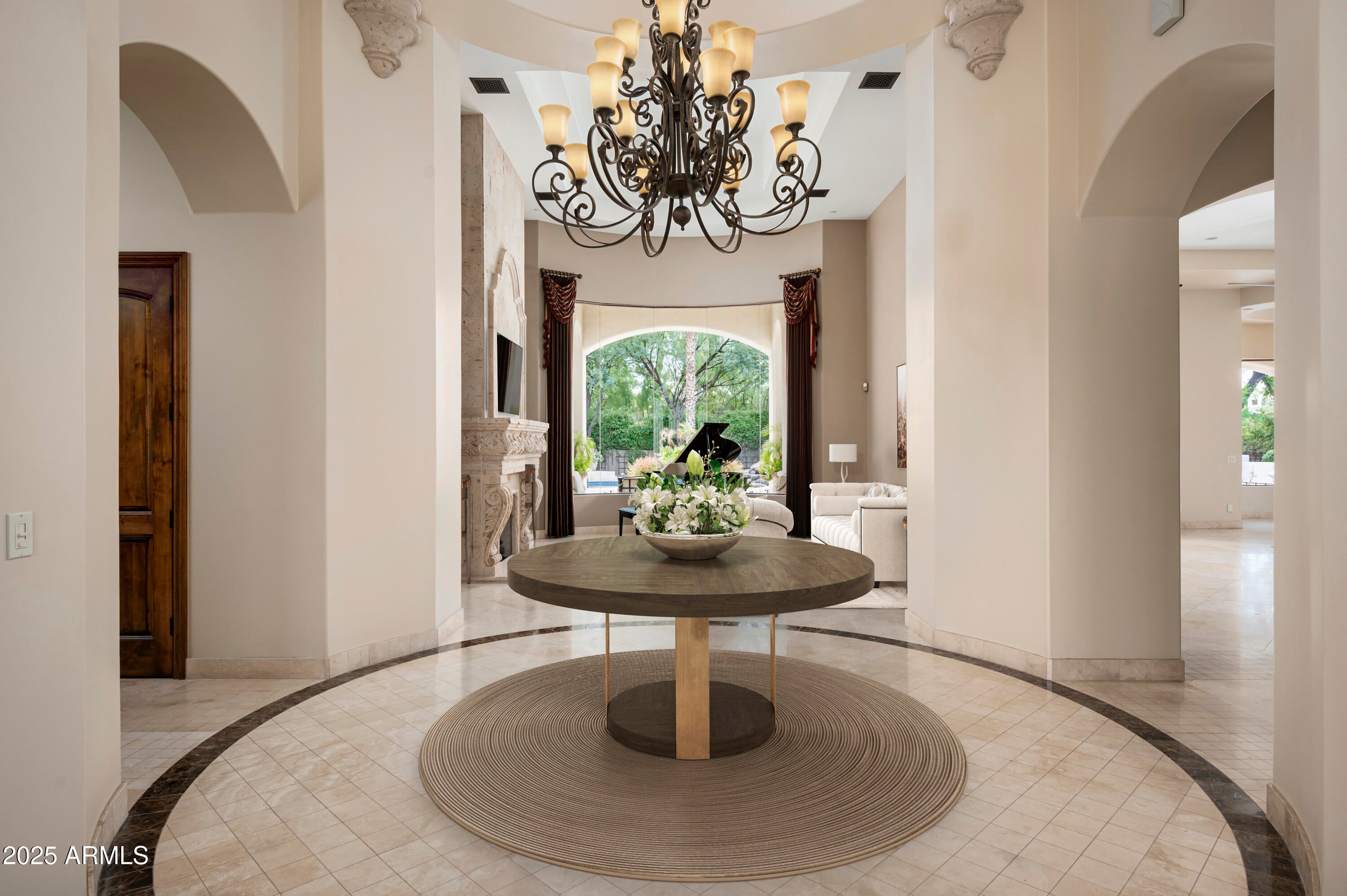 DOUBLETREE ESTATES - Residential
