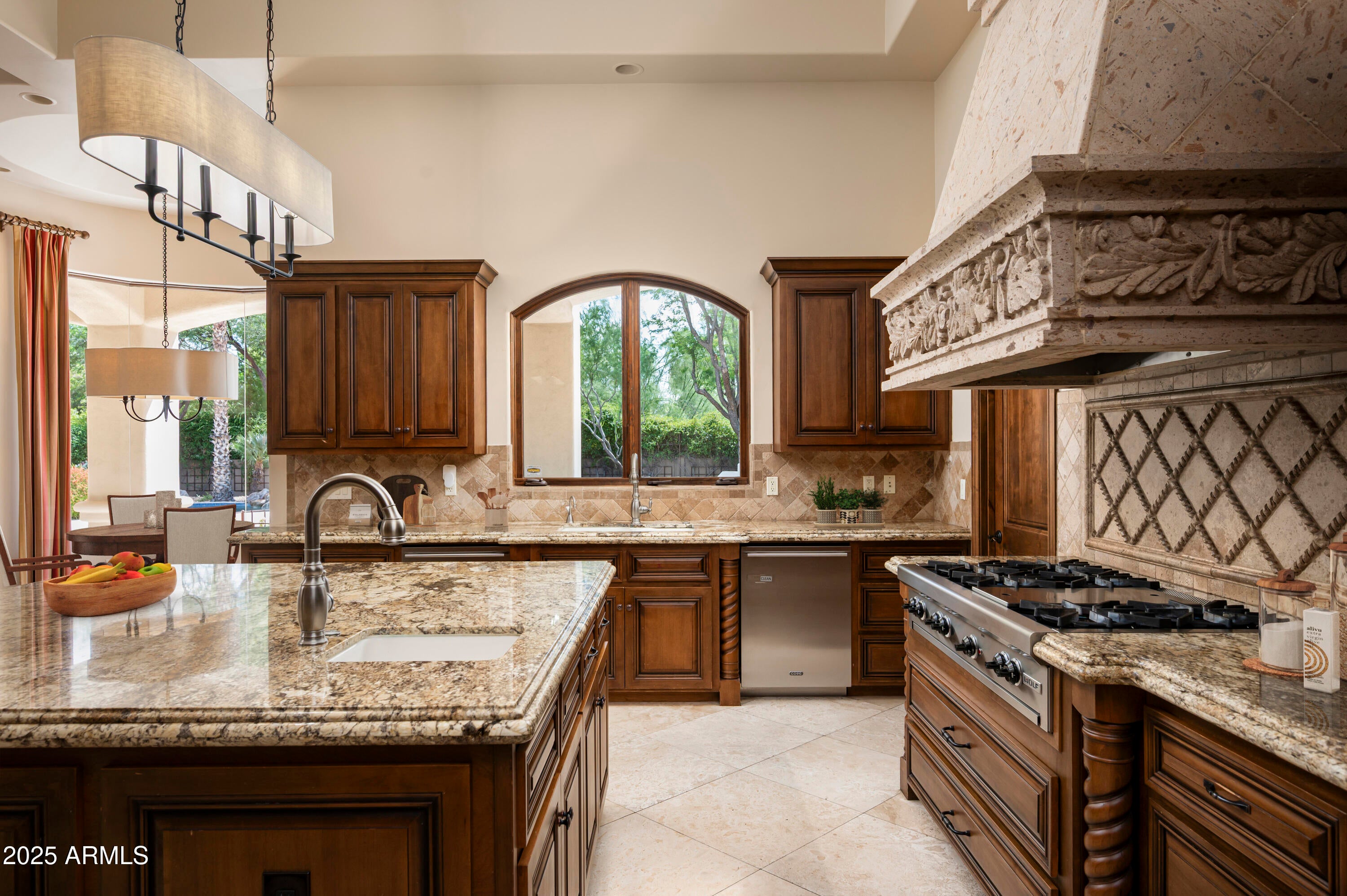DOUBLETREE ESTATES - Residential