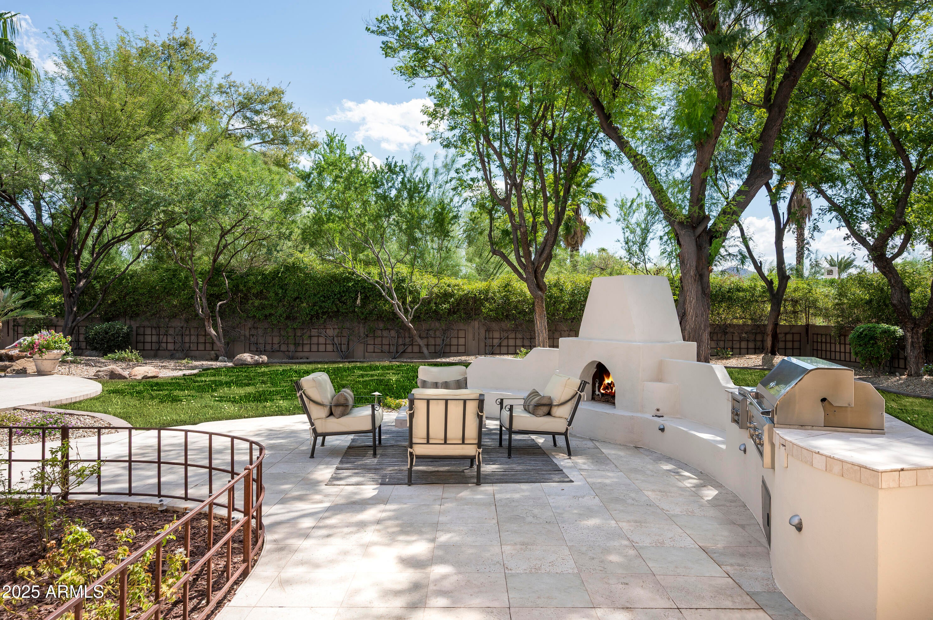DOUBLETREE ESTATES - Residential