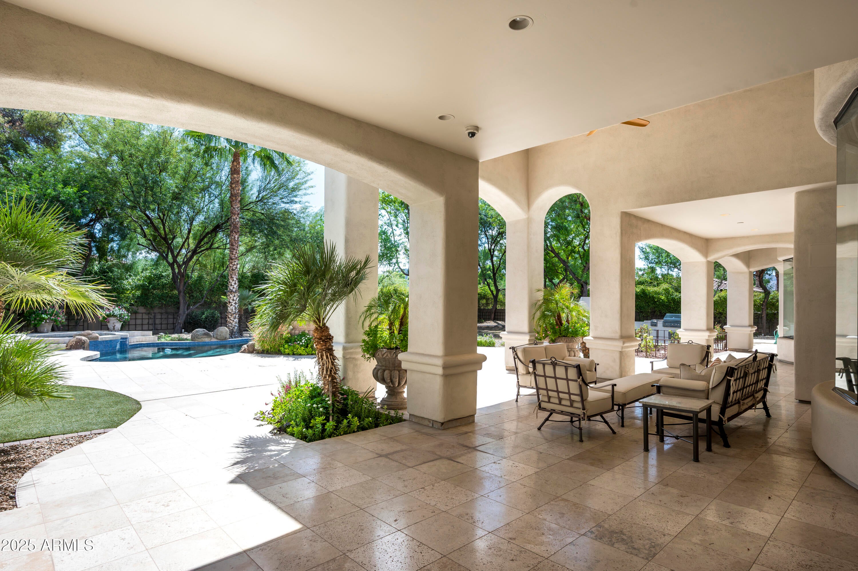 DOUBLETREE ESTATES - Residential