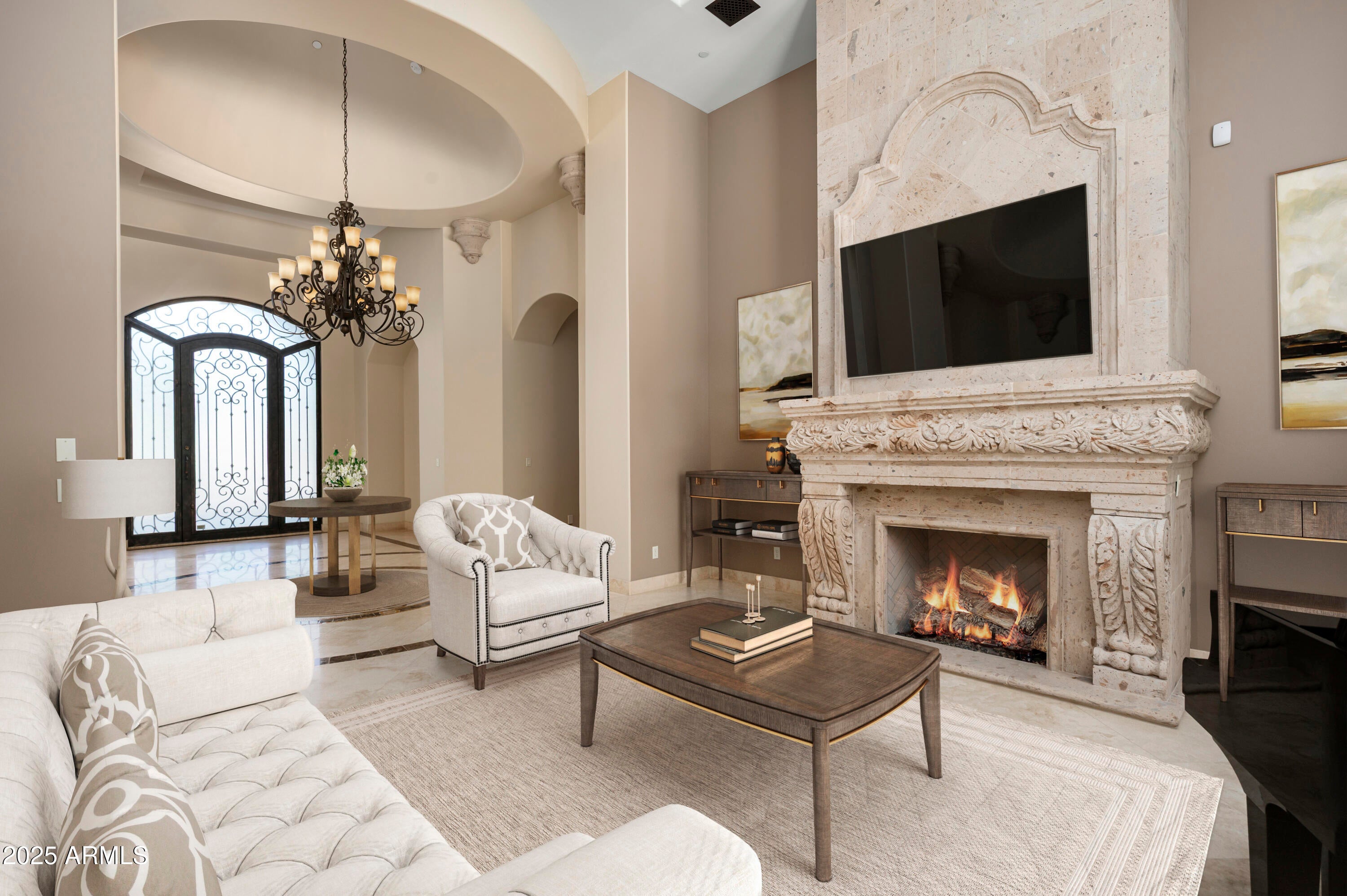 DOUBLETREE ESTATES - Residential