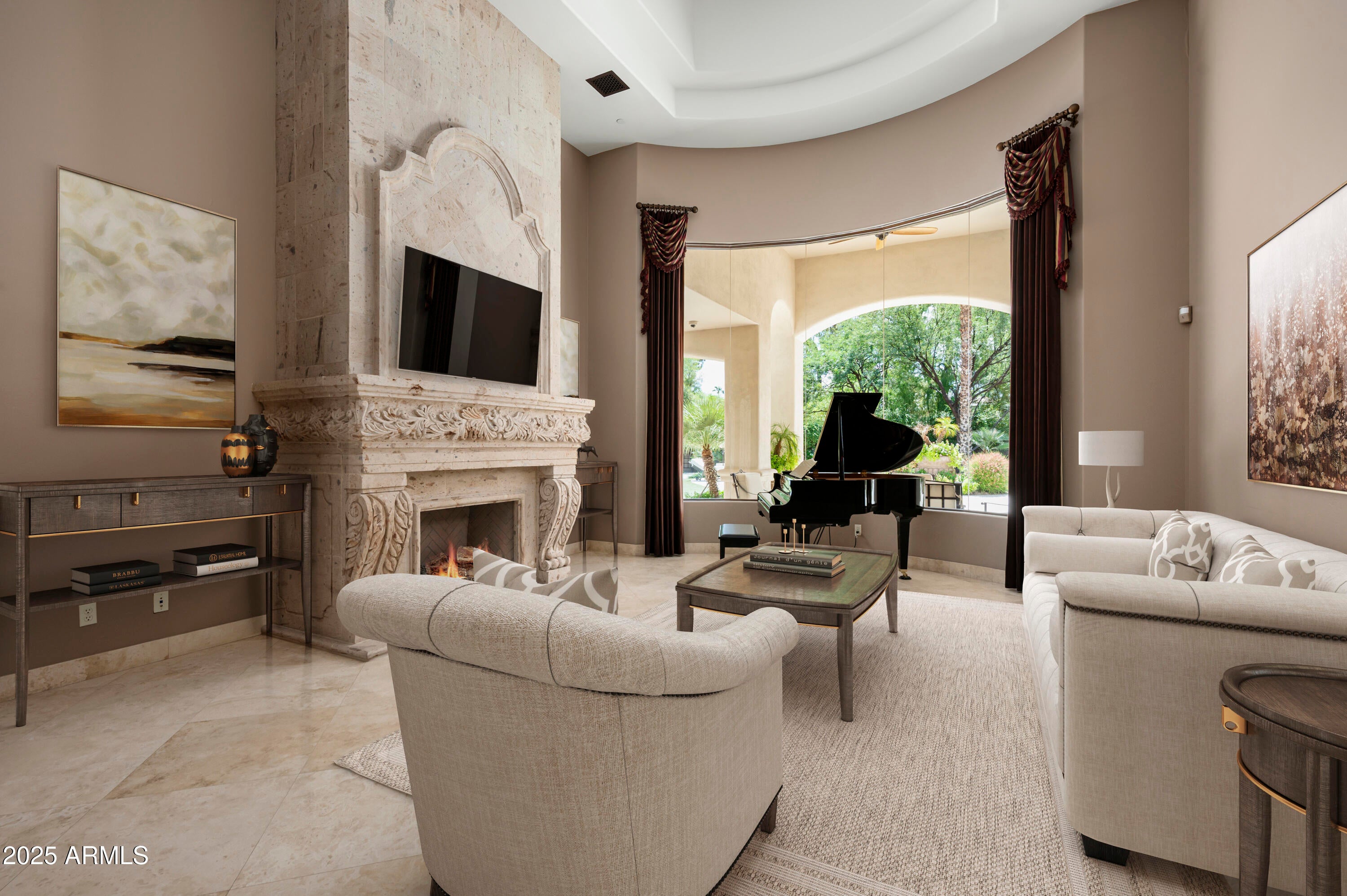 DOUBLETREE ESTATES - Residential