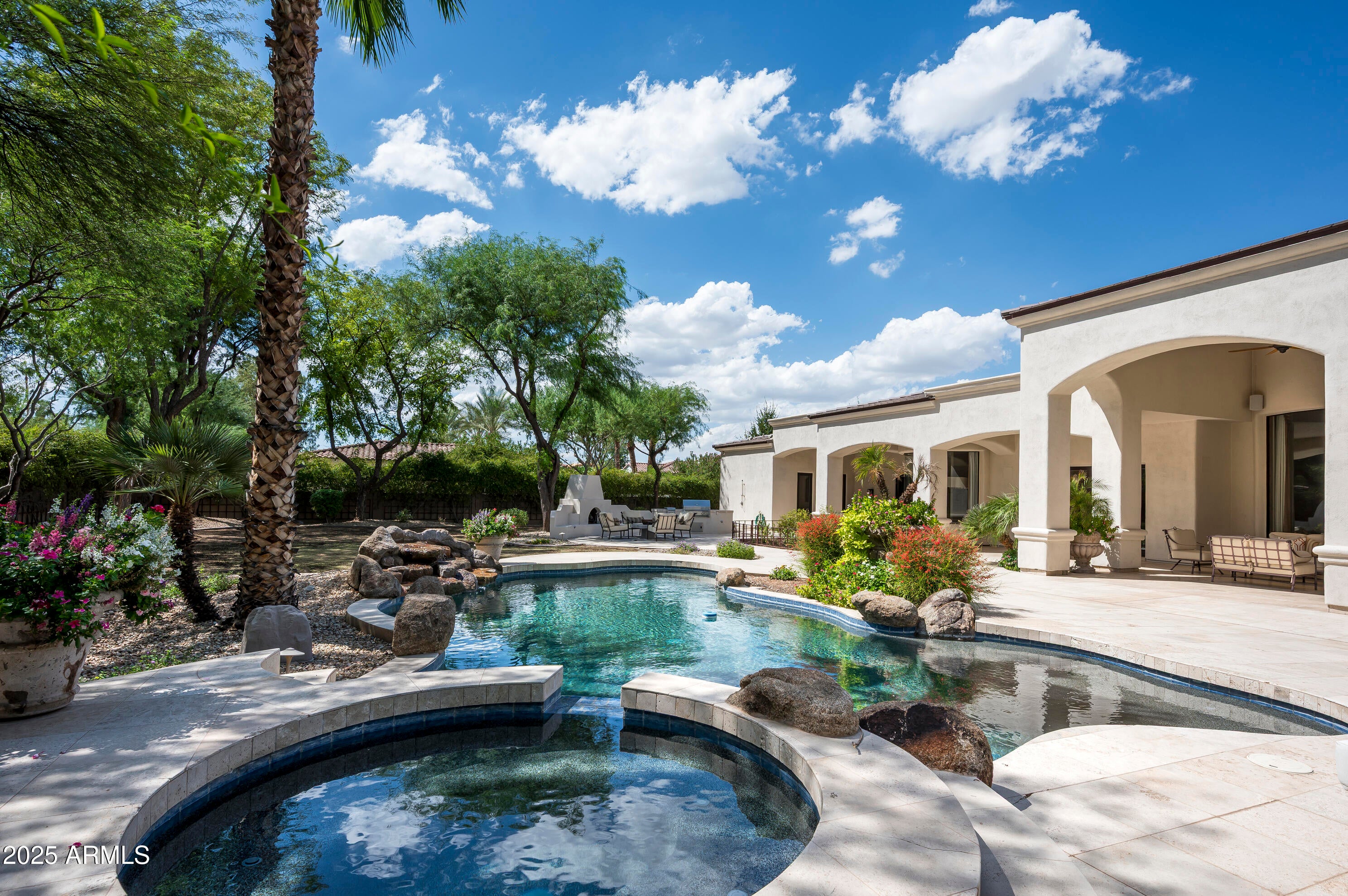DOUBLETREE ESTATES - Residential