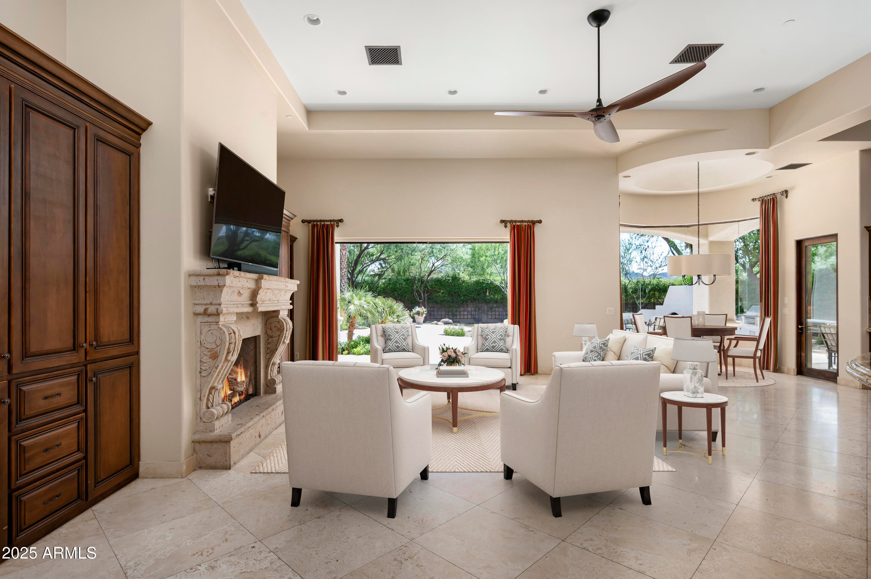 DOUBLETREE ESTATES - Residential